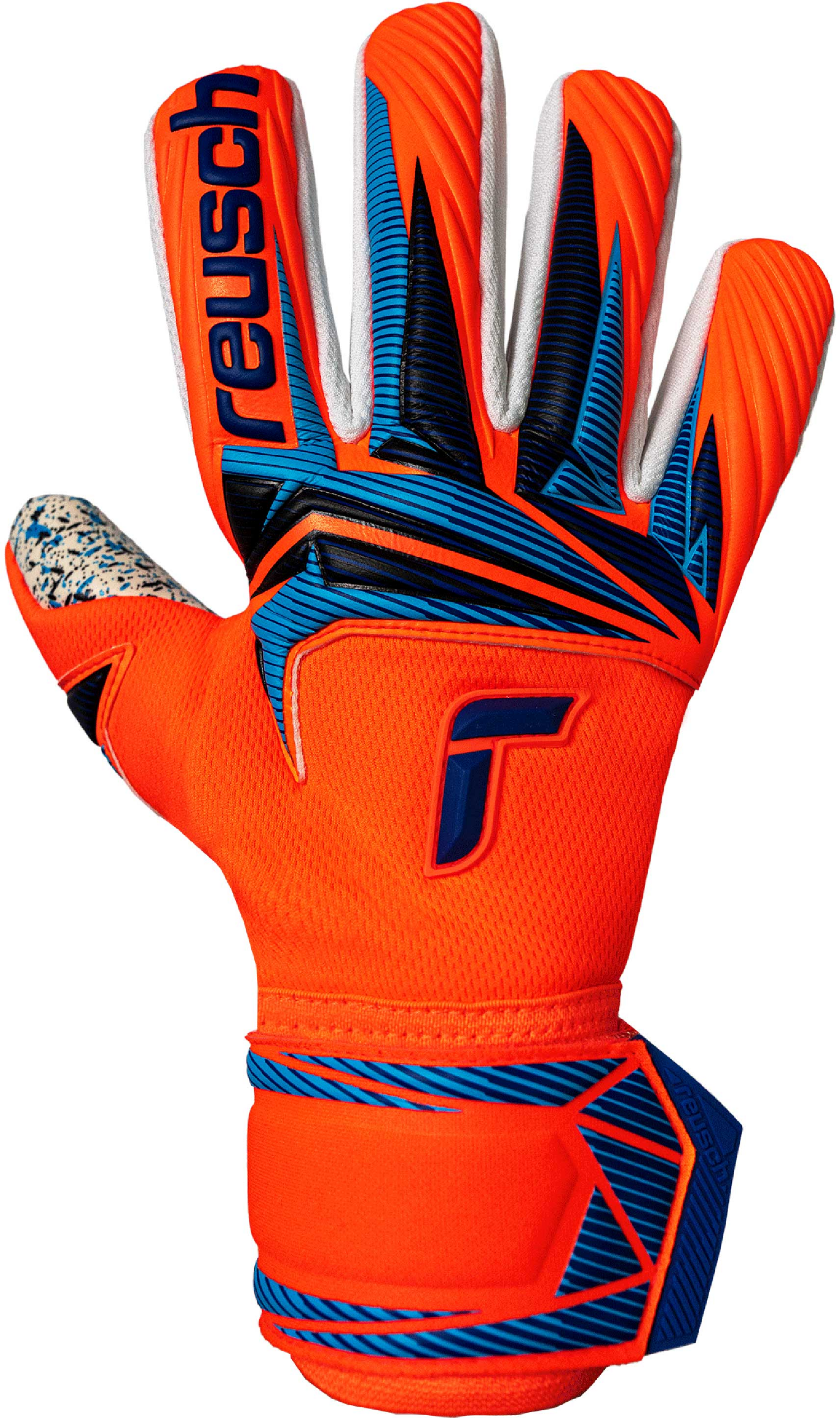 REUSCH, Attrakt Fusion Nc
