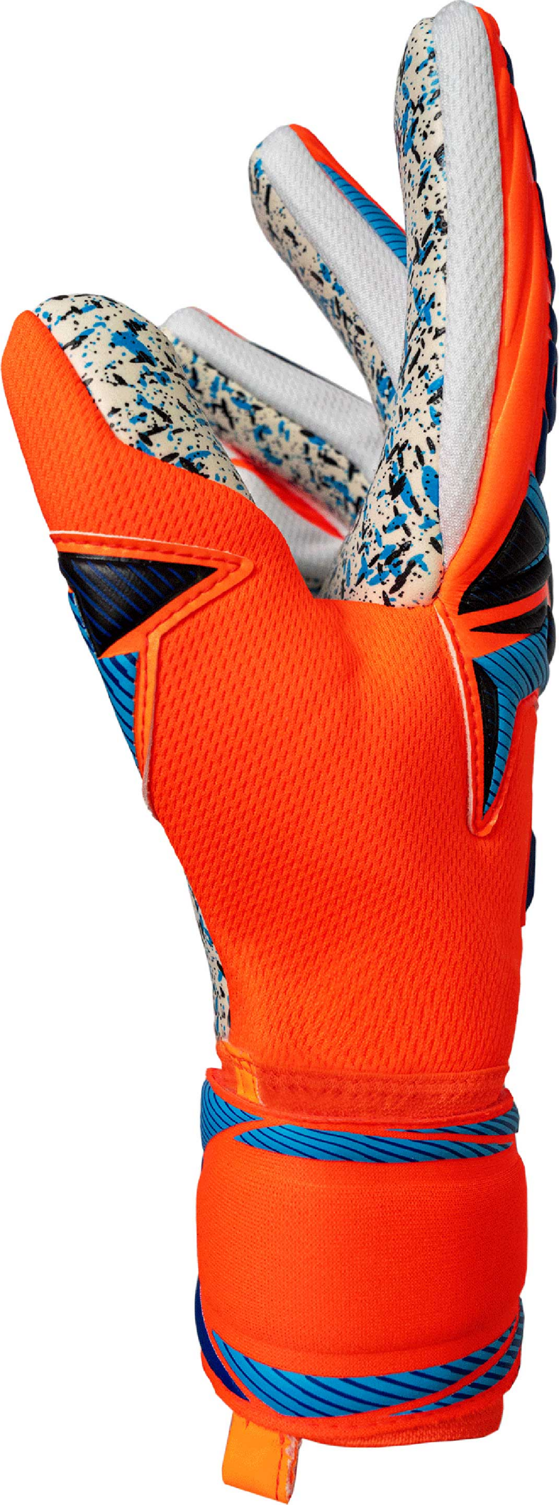 REUSCH, Attrakt Fusion Nc