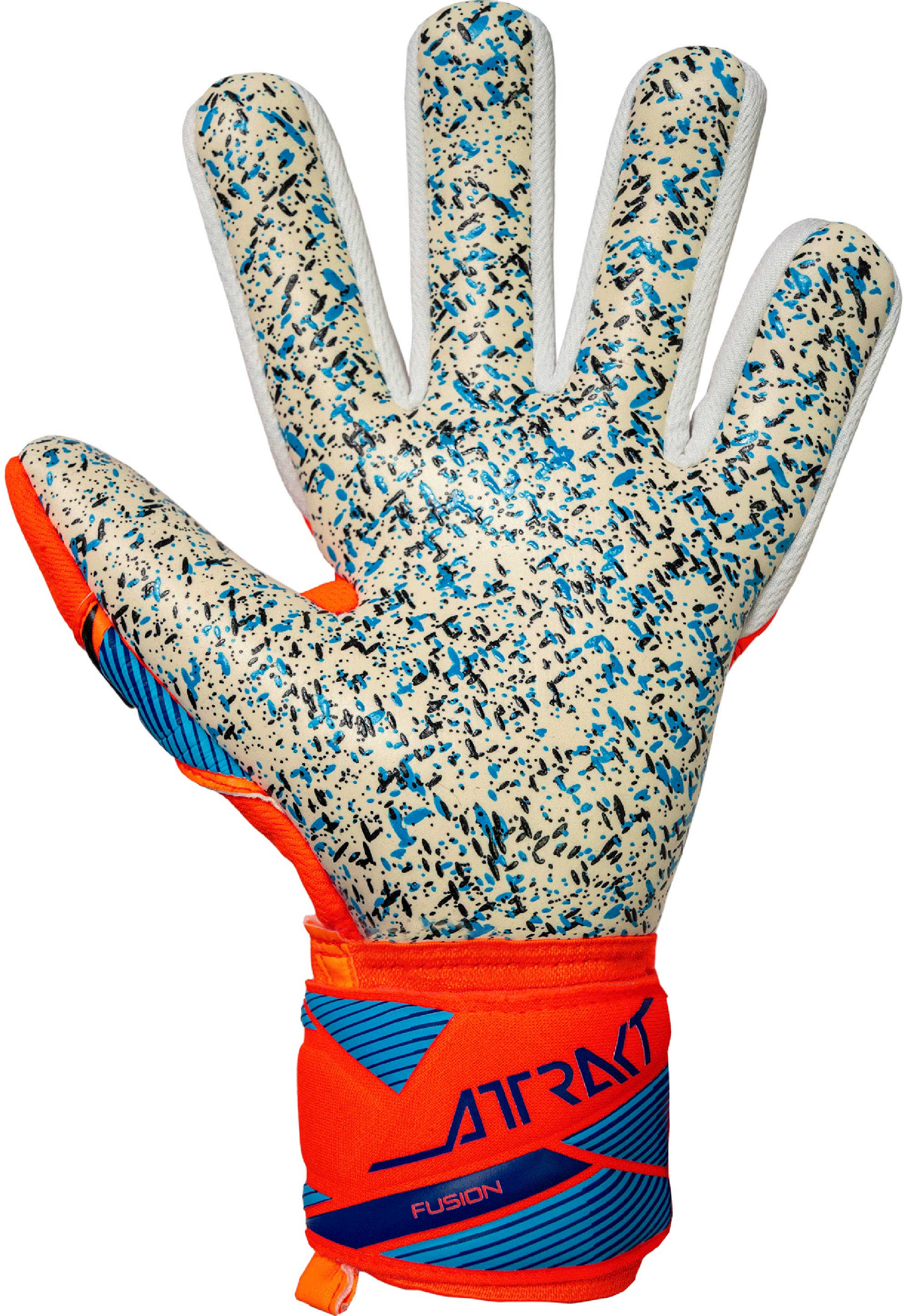 REUSCH, Attrakt Fusion Nc