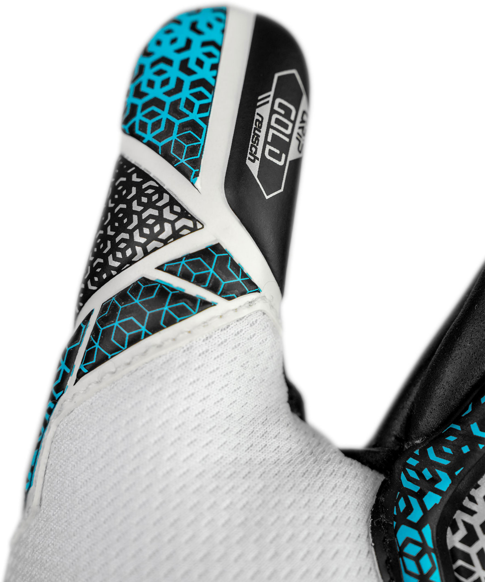 REUSCH, Attrakt Gold Nc Junior