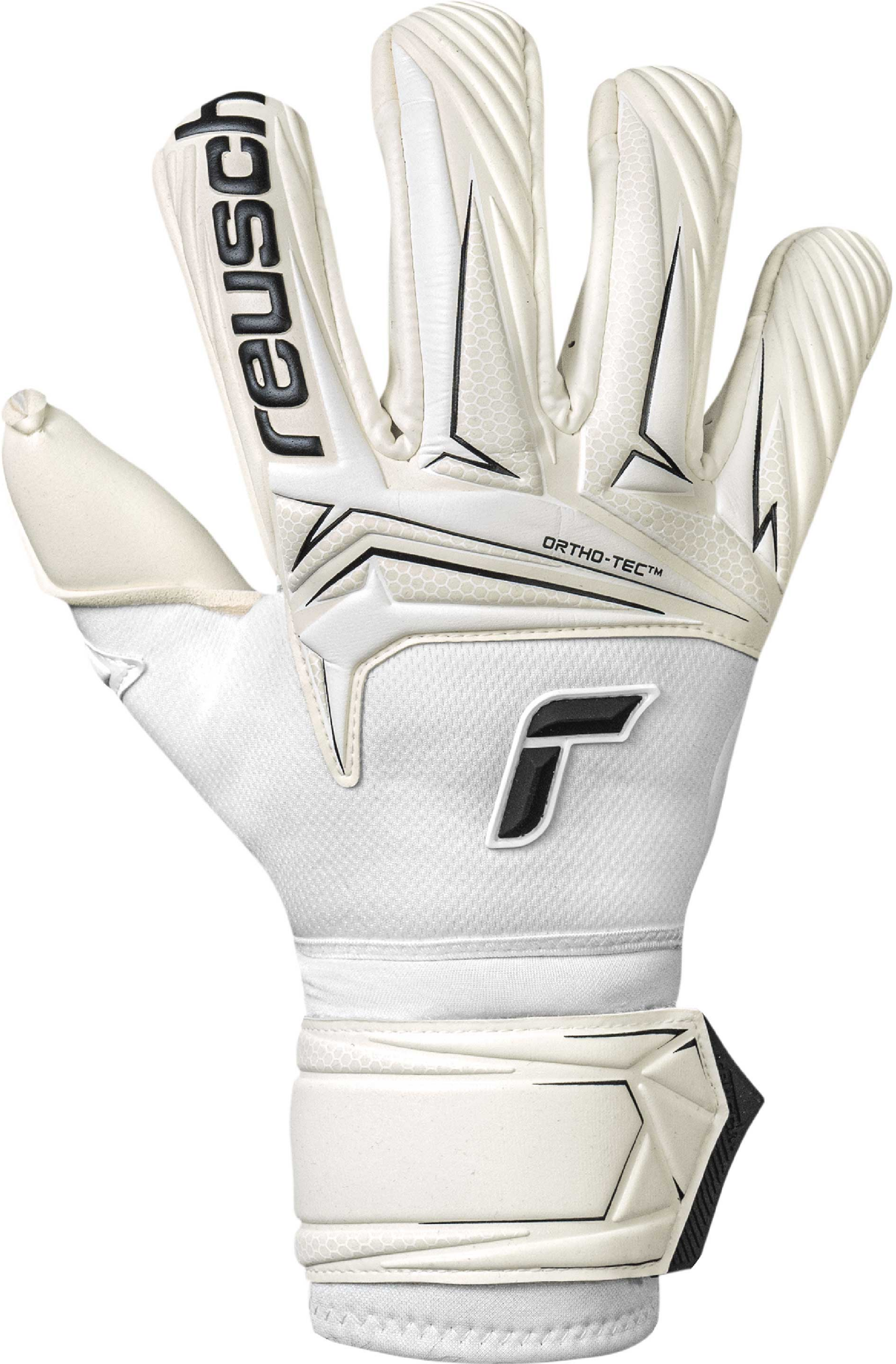 REUSCH, Attrakt Gold X Ortho-tec