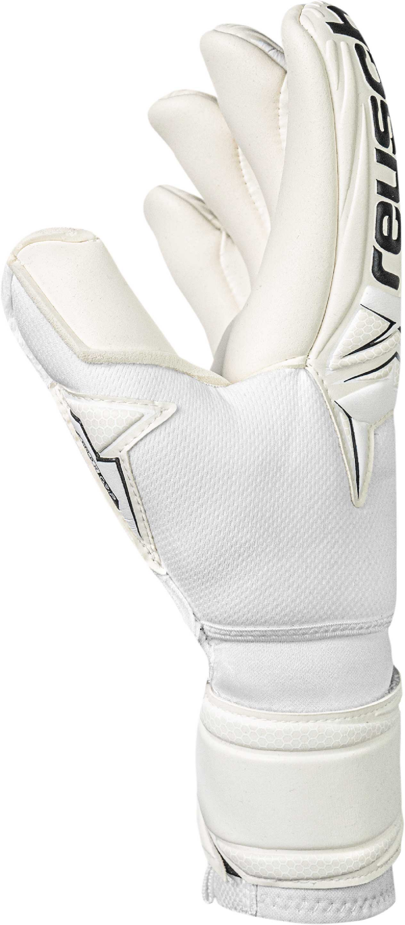 REUSCH, Attrakt Gold X Ortho-tec