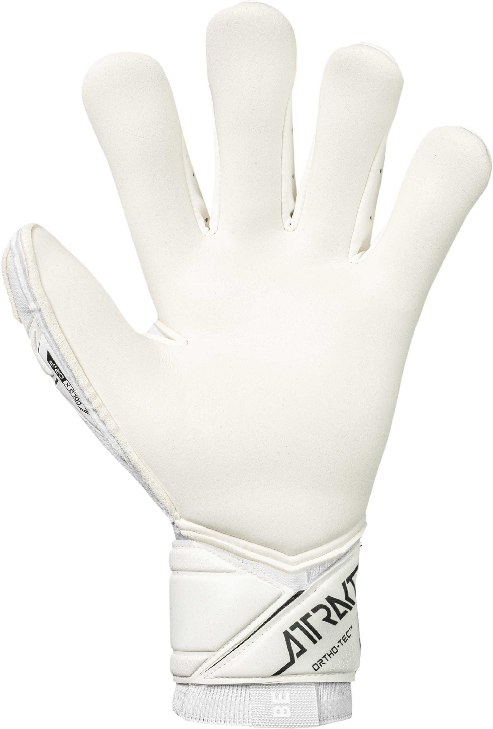 REUSCH, Attrakt Gold X Ortho-tec