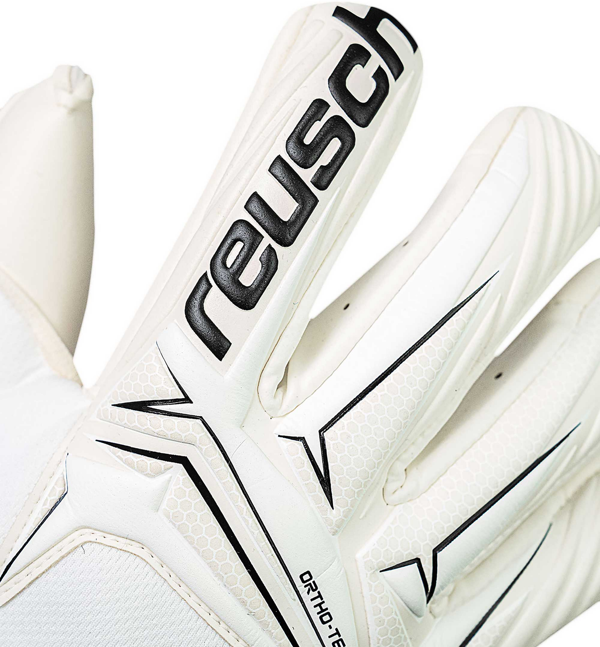 REUSCH, Attrakt Gold X Ortho-tec
