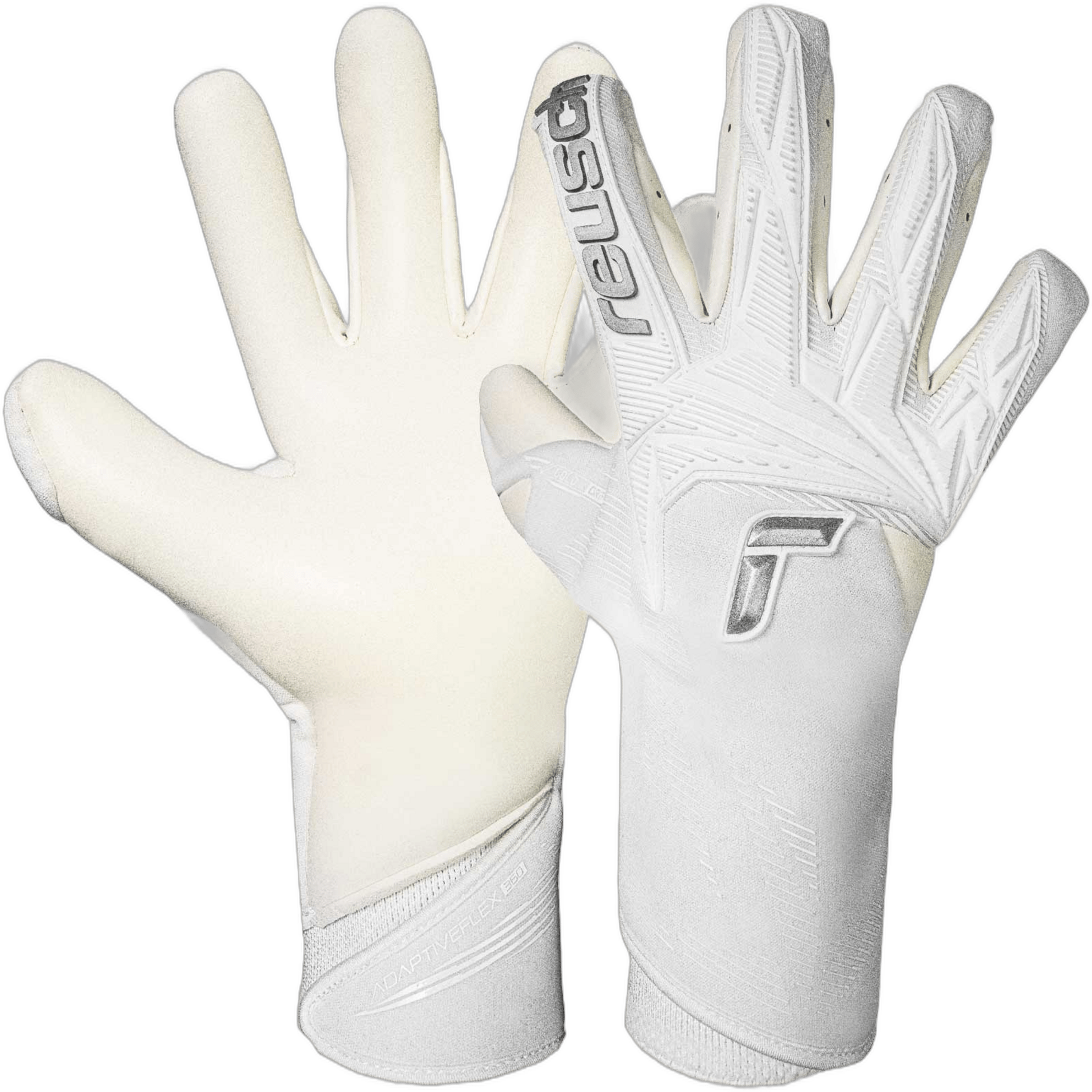 REUSCH, Attrakt Gold X Strapless