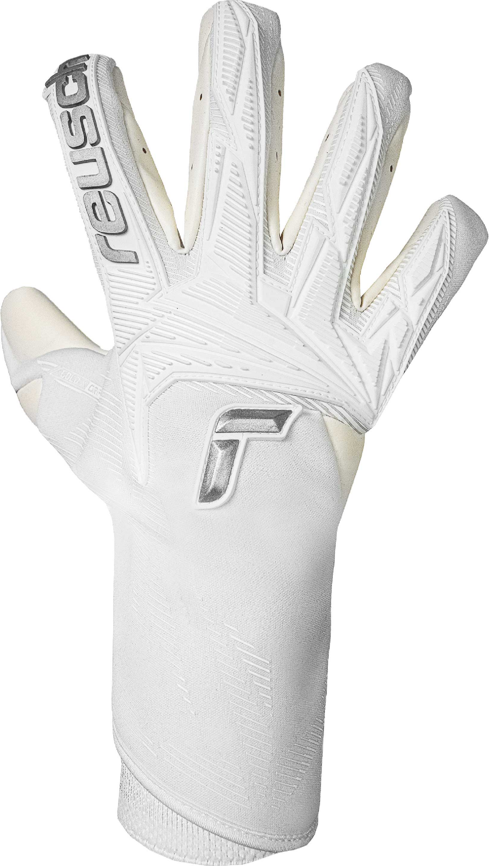 REUSCH, Attrakt Gold X Strapless