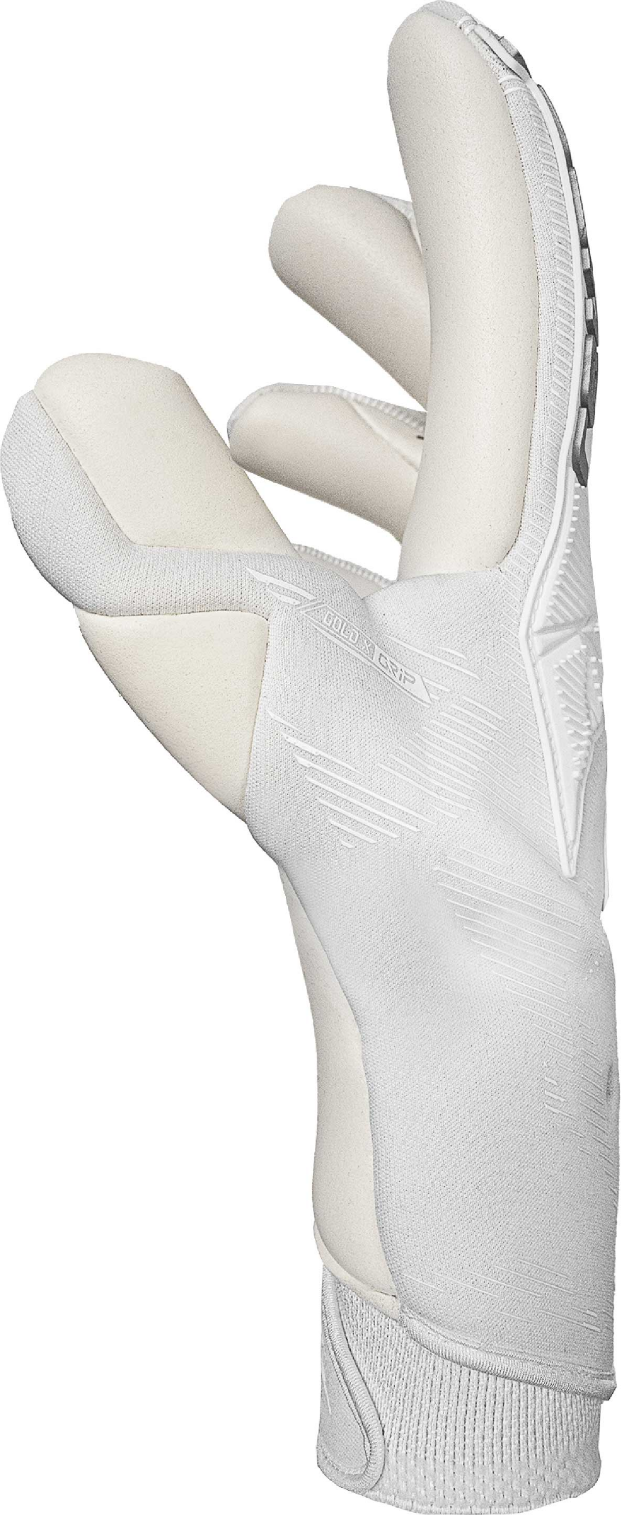 REUSCH, Attrakt Gold X Strapless