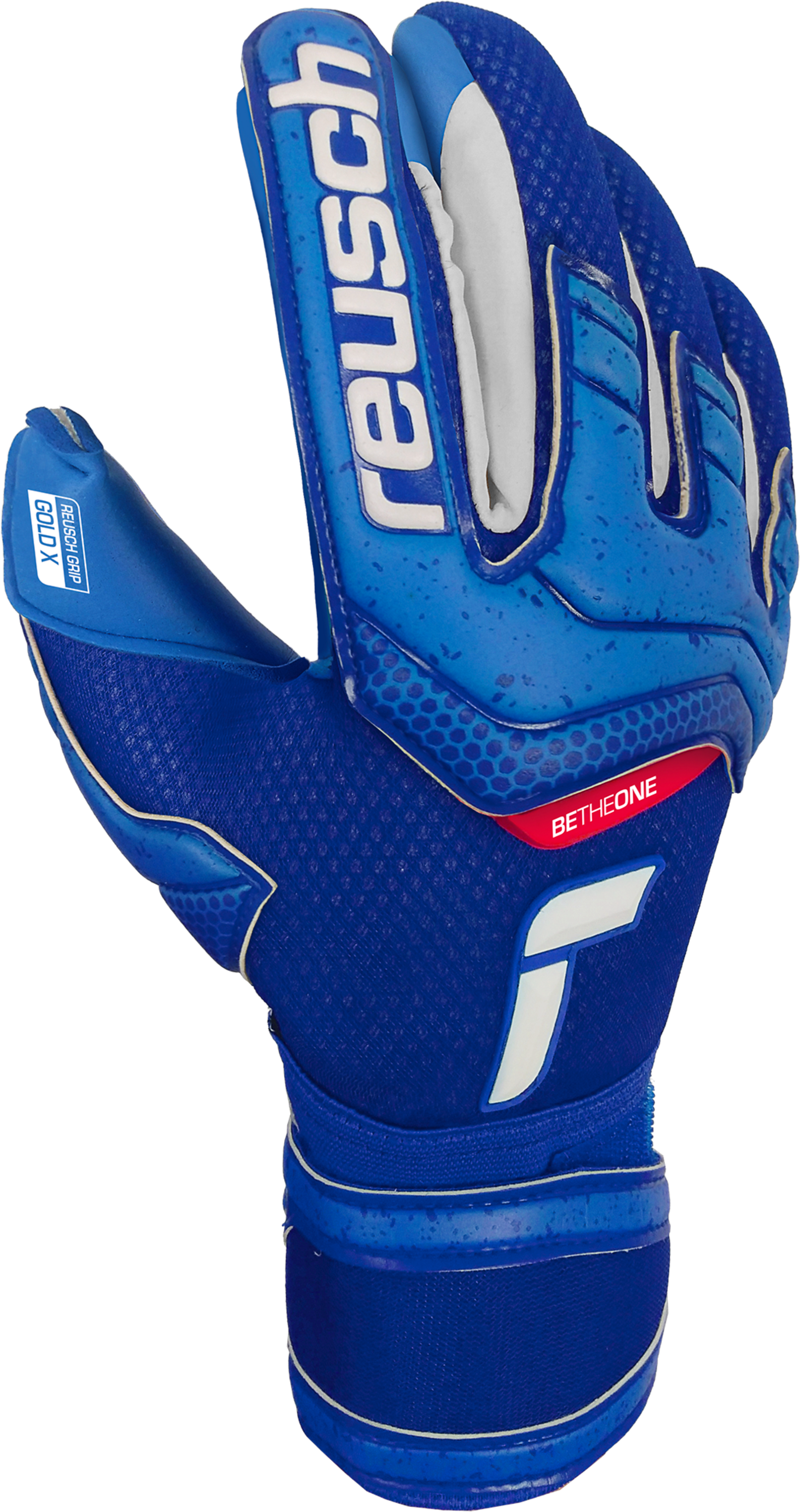 REUSCH, Attrakt Gold X