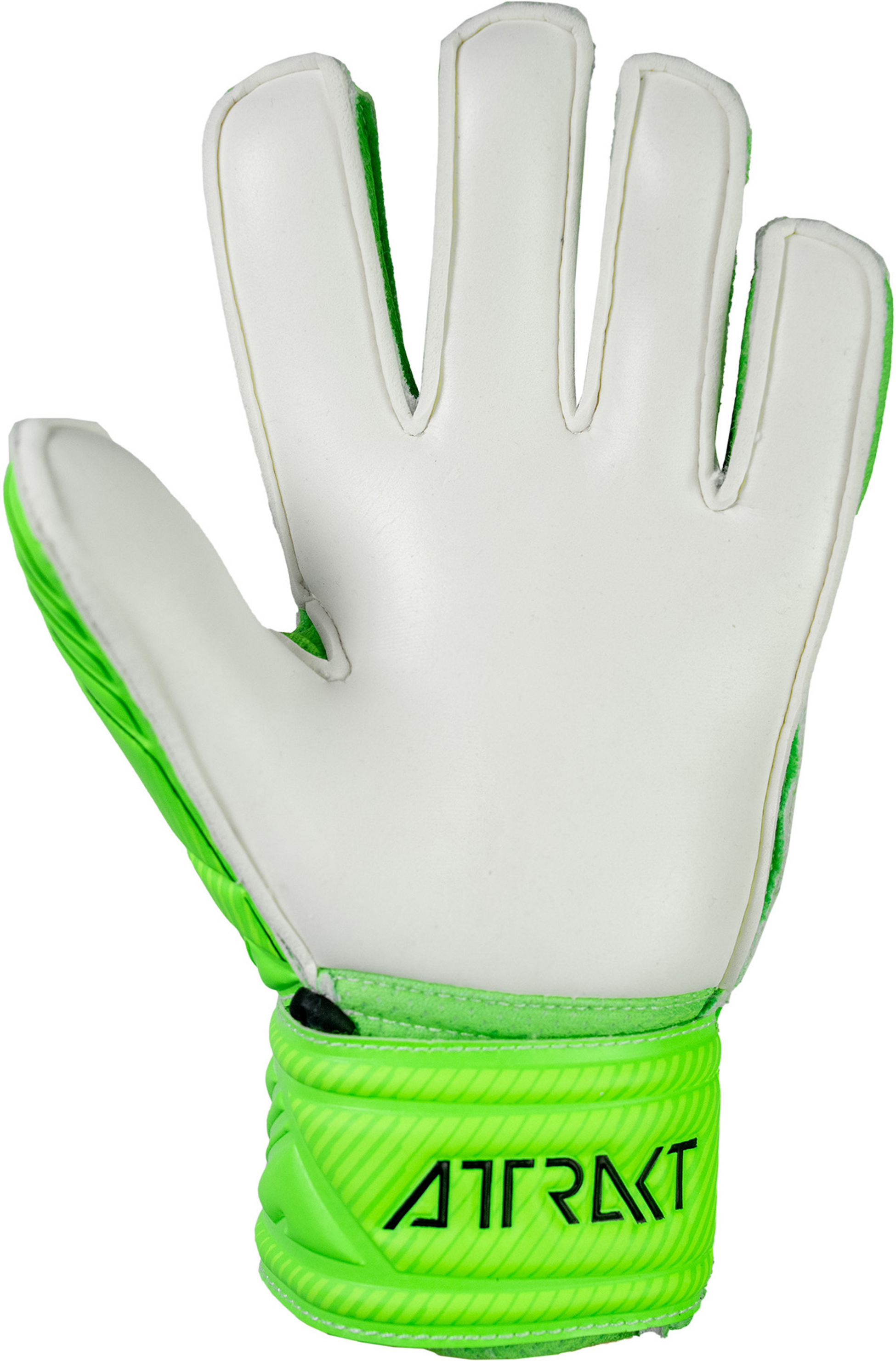 REUSCH, Attrakt Grip Finger Junior