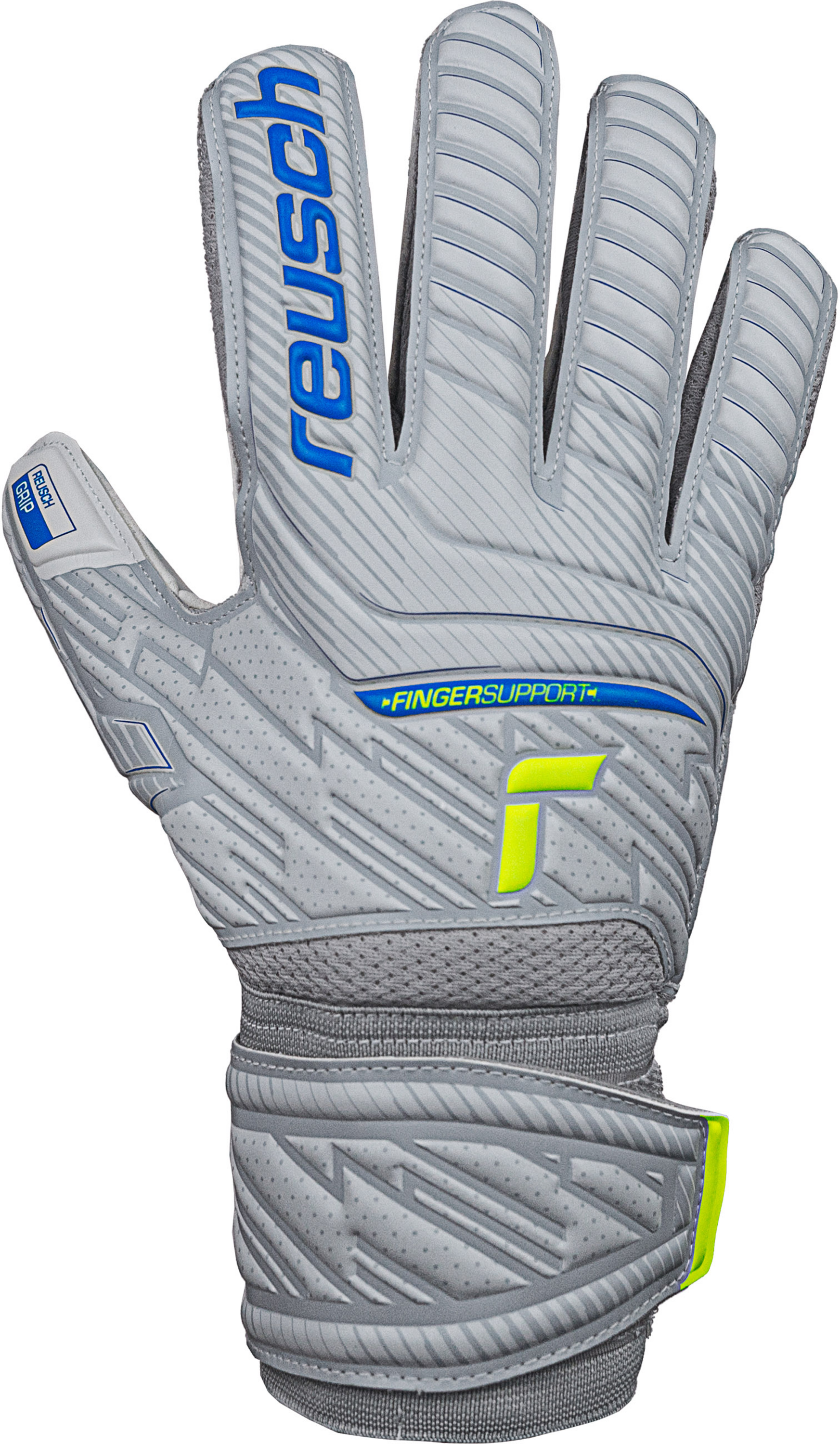 REUSCH, Attrakt Grip Finger Support