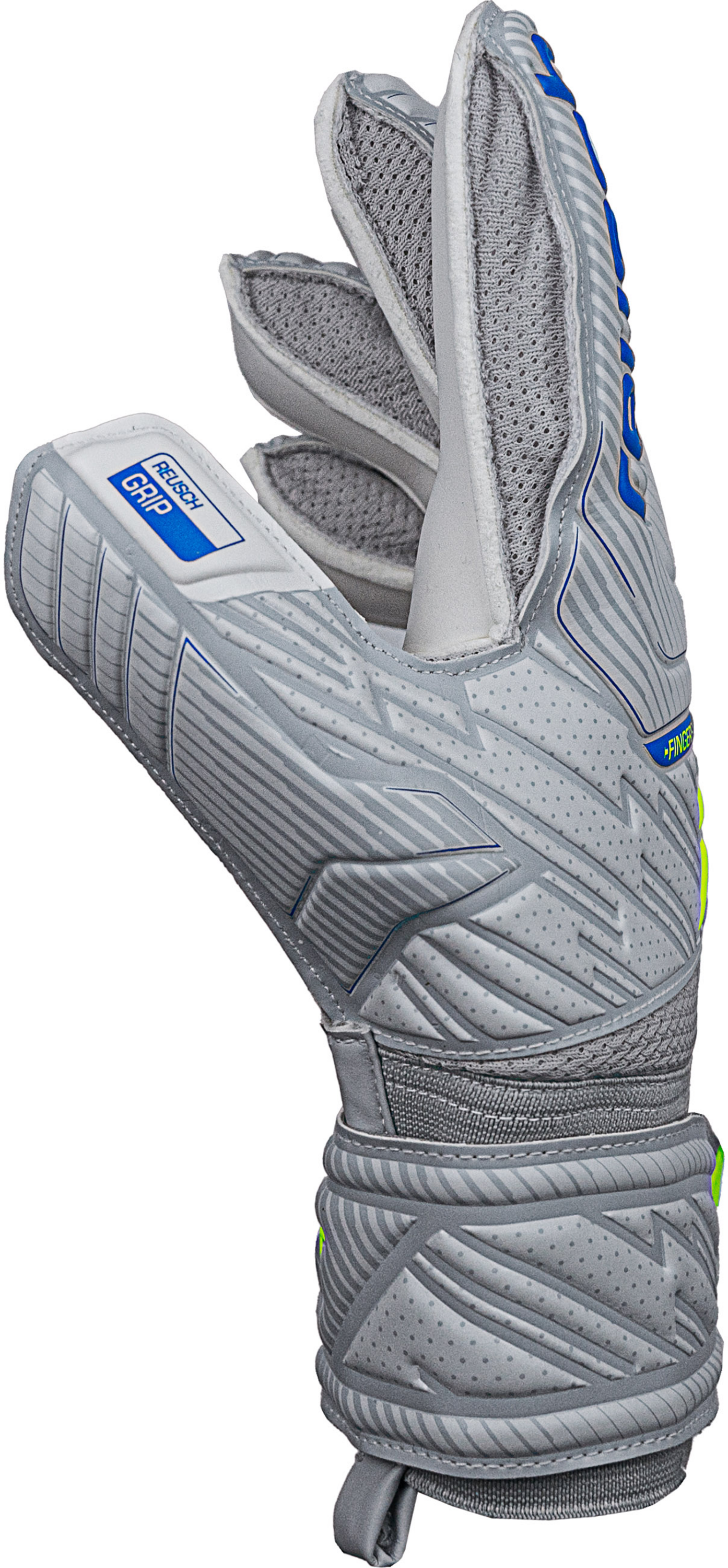 REUSCH, Attrakt Grip Finger Support