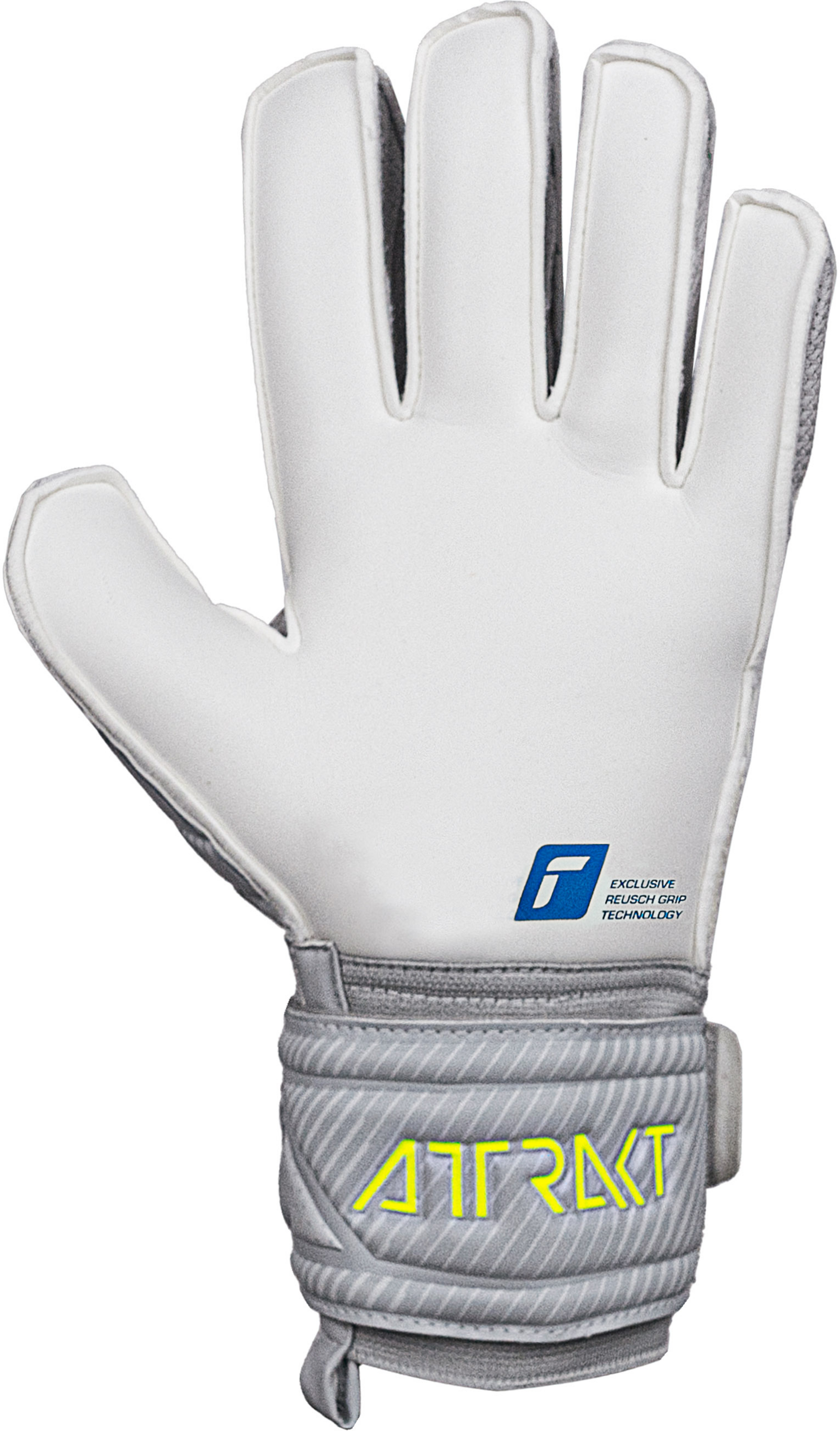 REUSCH, Attrakt Grip Finger Support