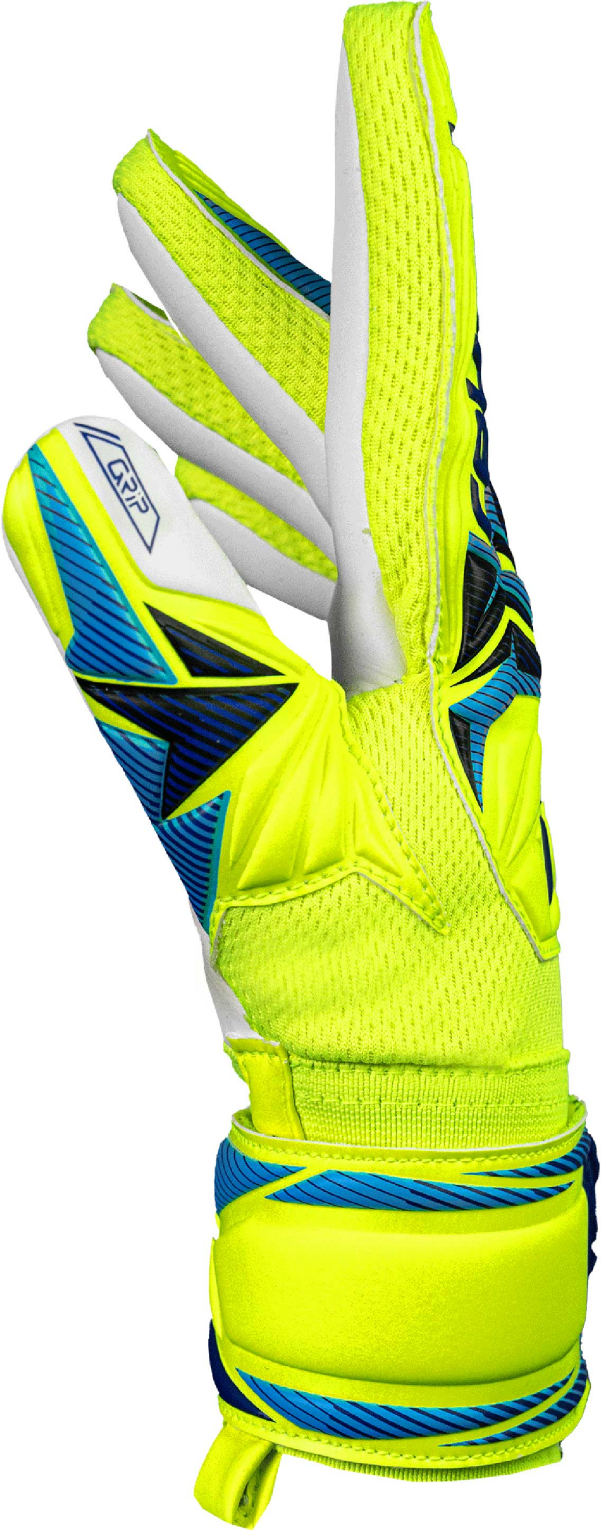 REUSCH, Attrakt Grip Junior
