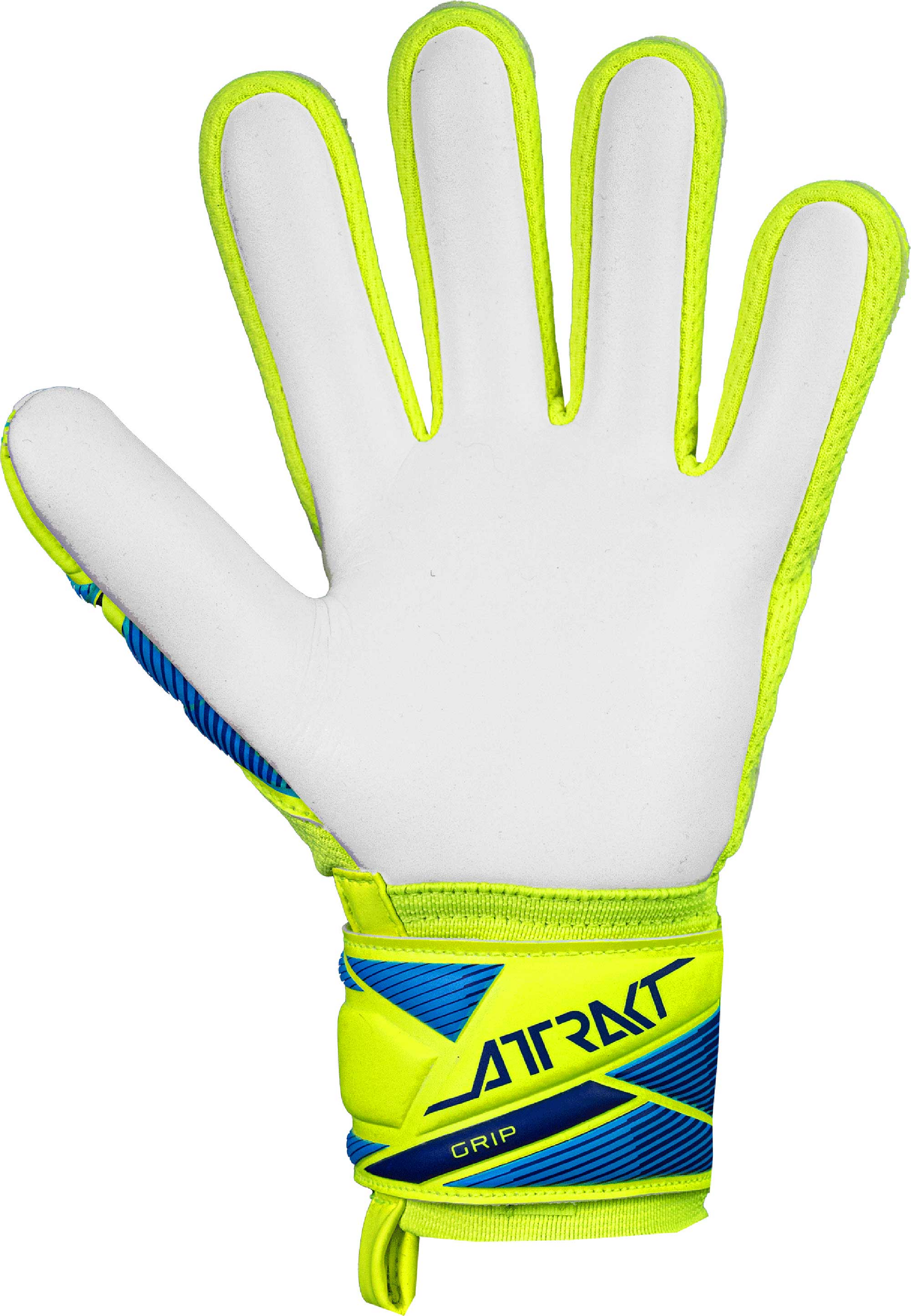 REUSCH, Attrakt Grip Junior