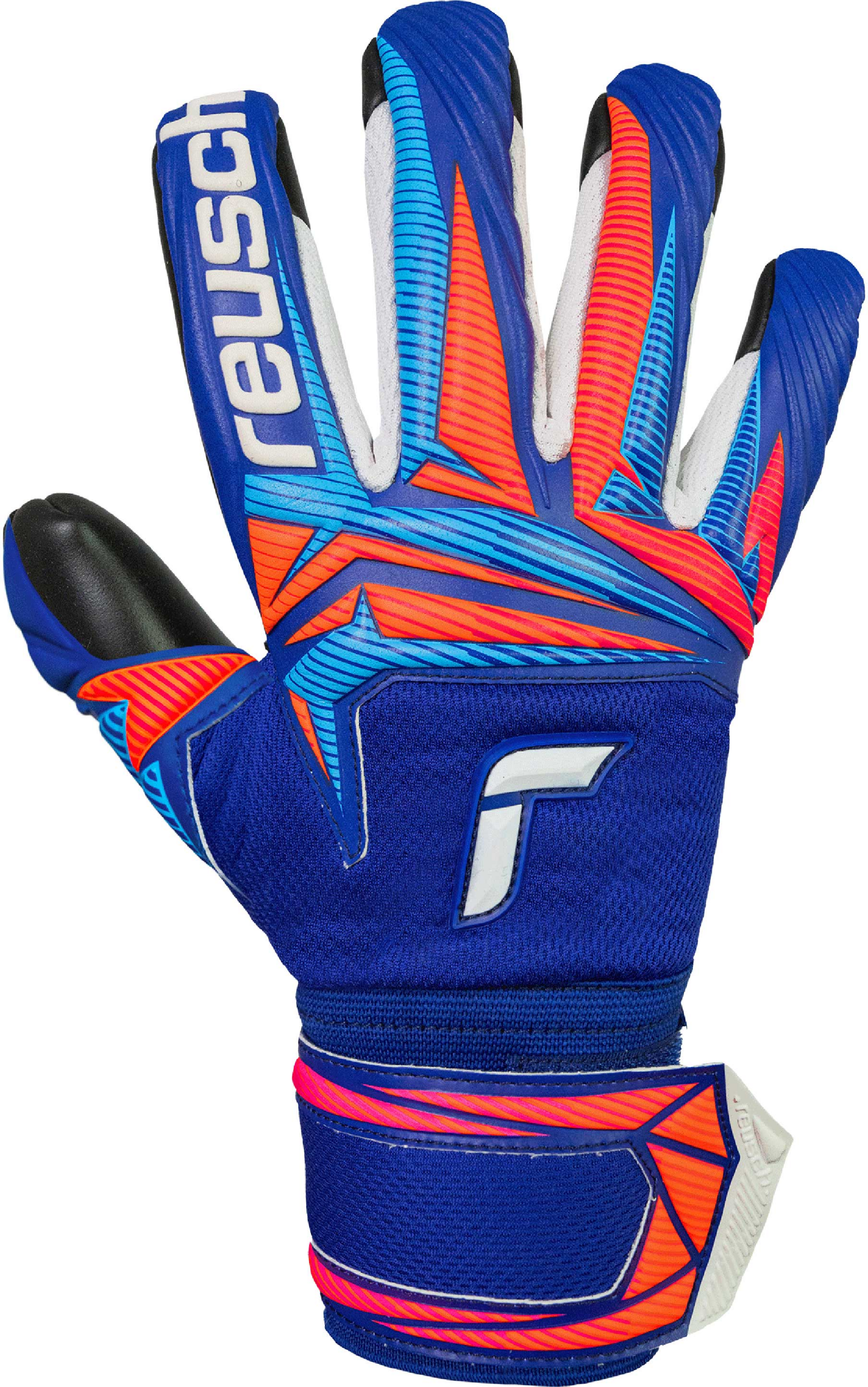 REUSCH, Attrakt Infinity Evolution Nc Junior