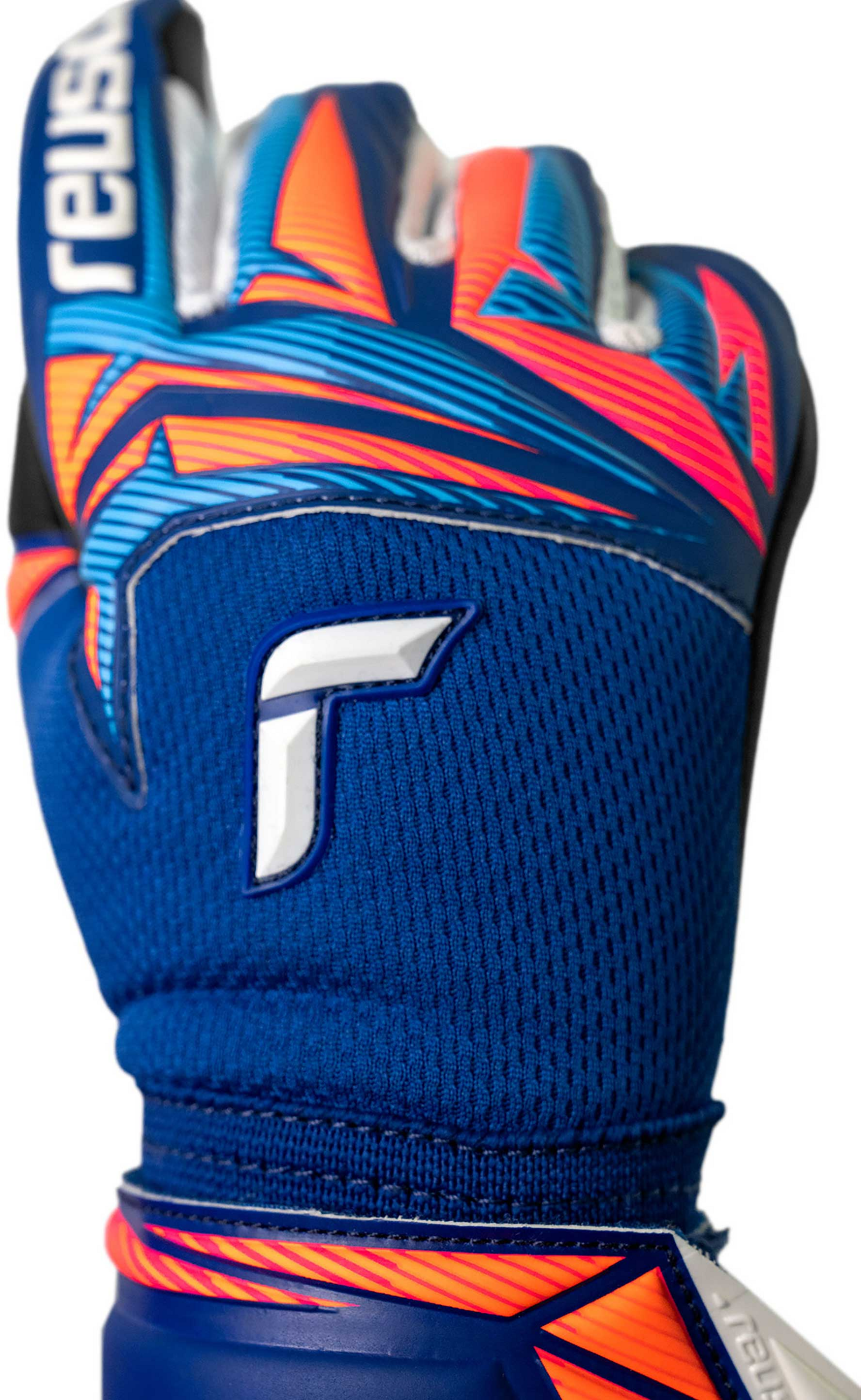 REUSCH, Attrakt Infinity Evolution Nc Junior