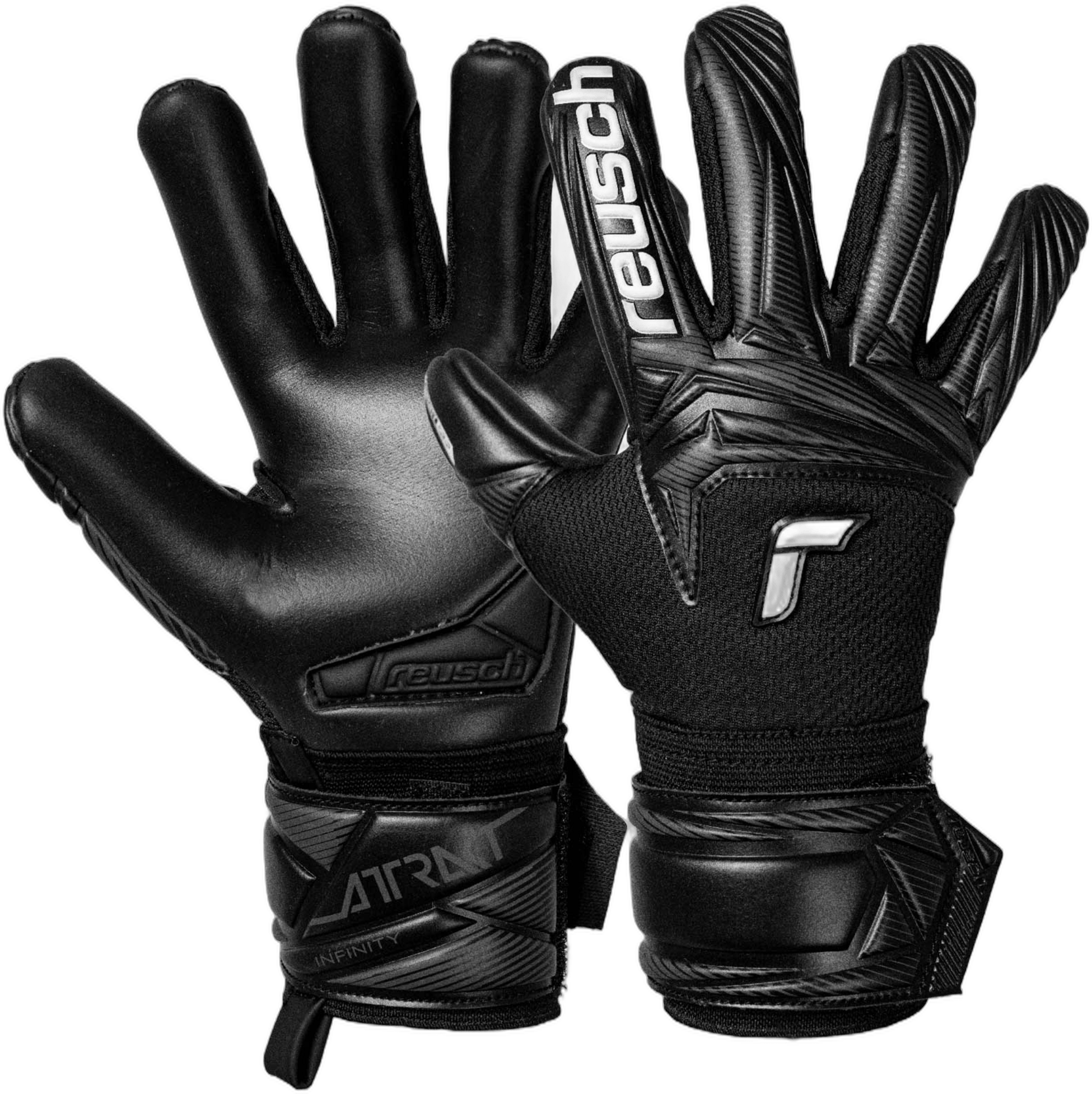 REUSCH, Attrakt Infinity Evolution Nc Junior