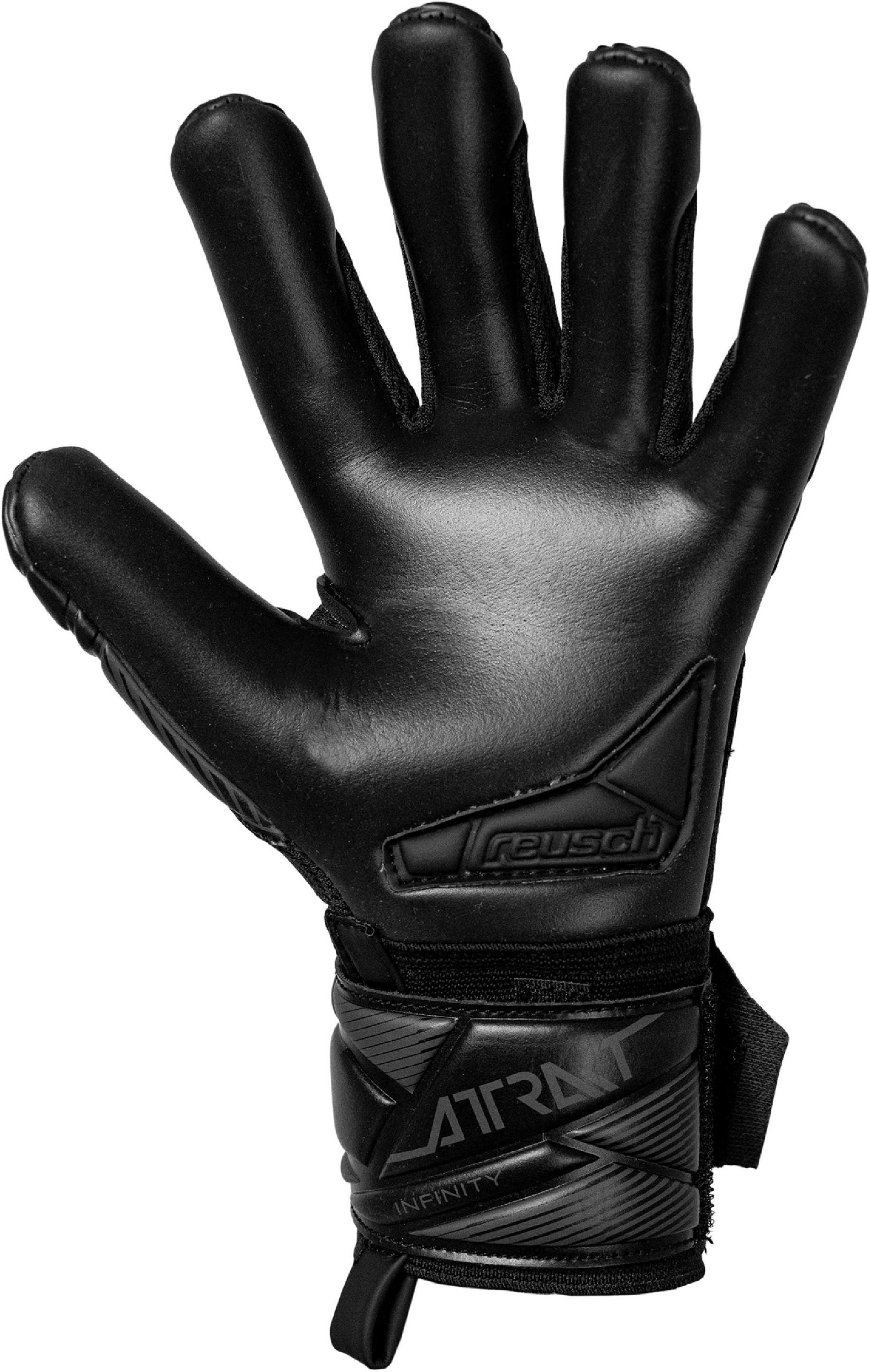 REUSCH, Attrakt Infinity Evolution Nc Junior