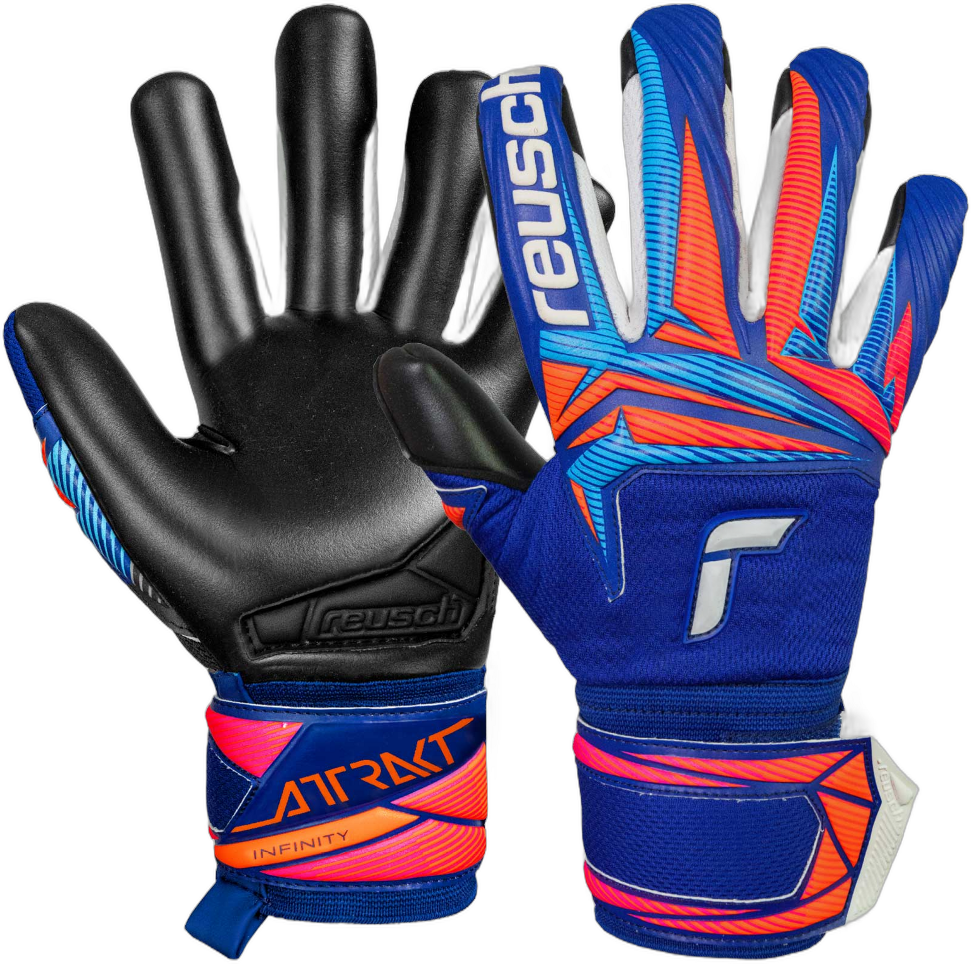 REUSCH, Attrakt Infinity Evolution Nc