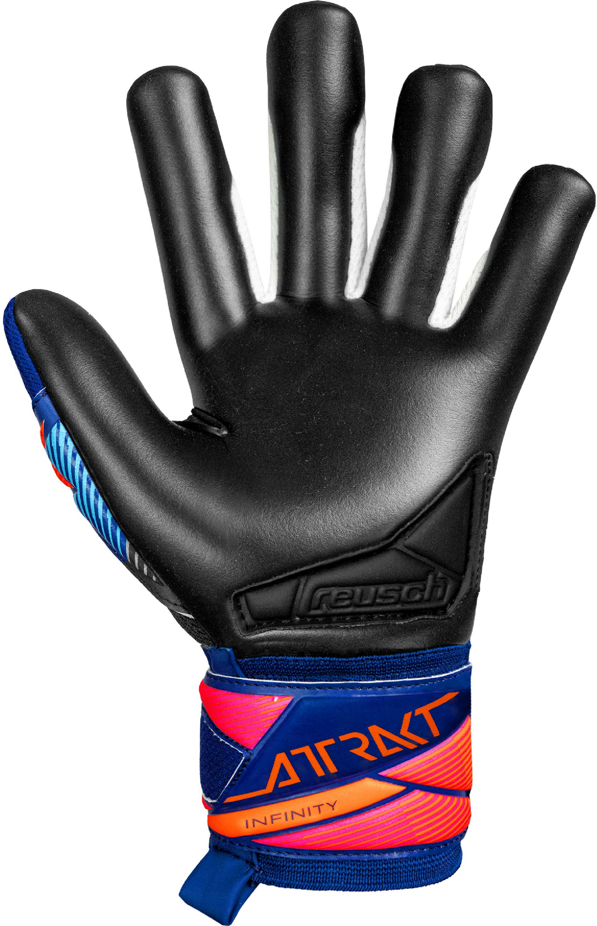 REUSCH, Attrakt Infinity Evolution Nc
