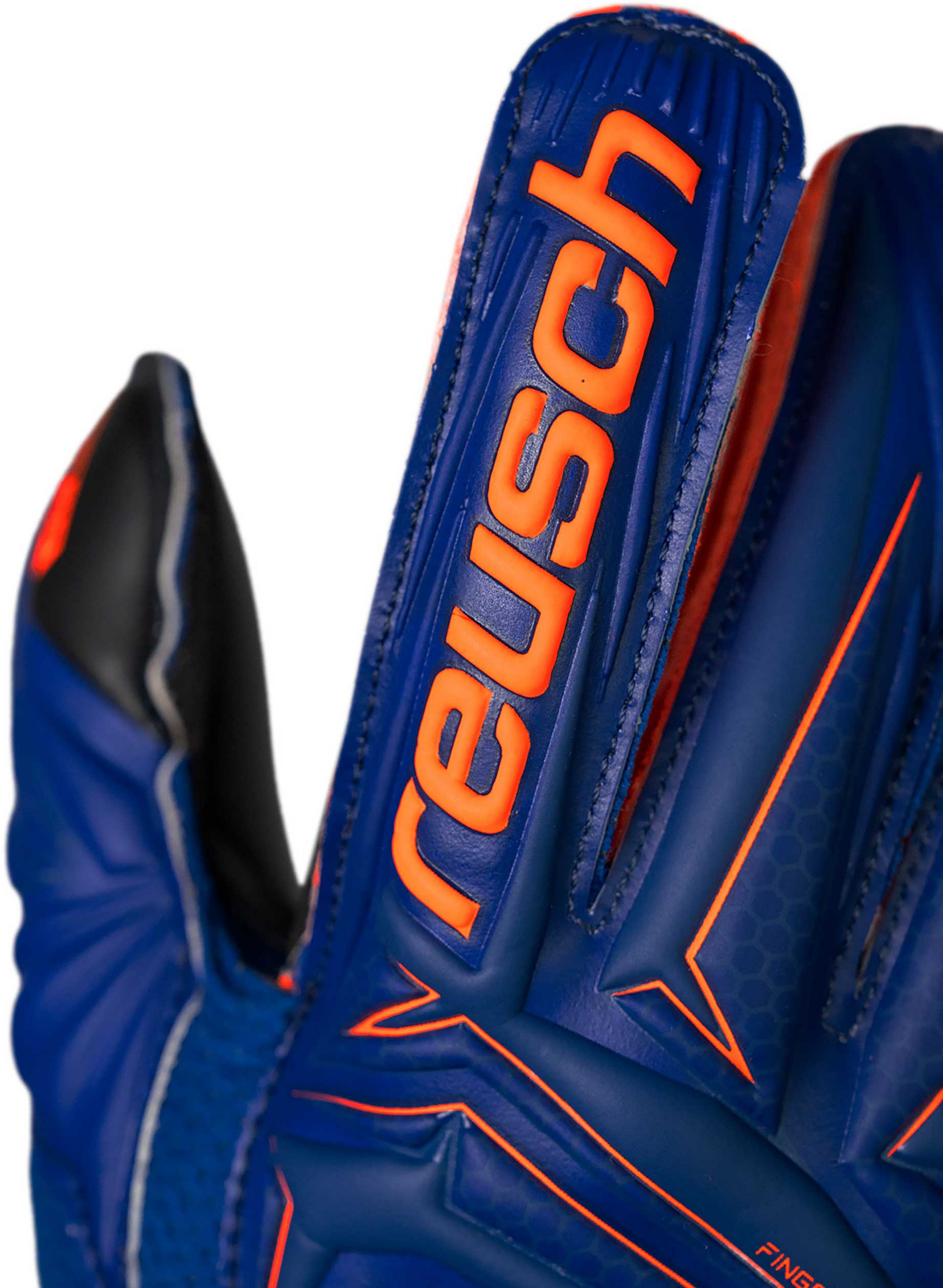REUSCH, Attrakt Infinity Finger Support Junior