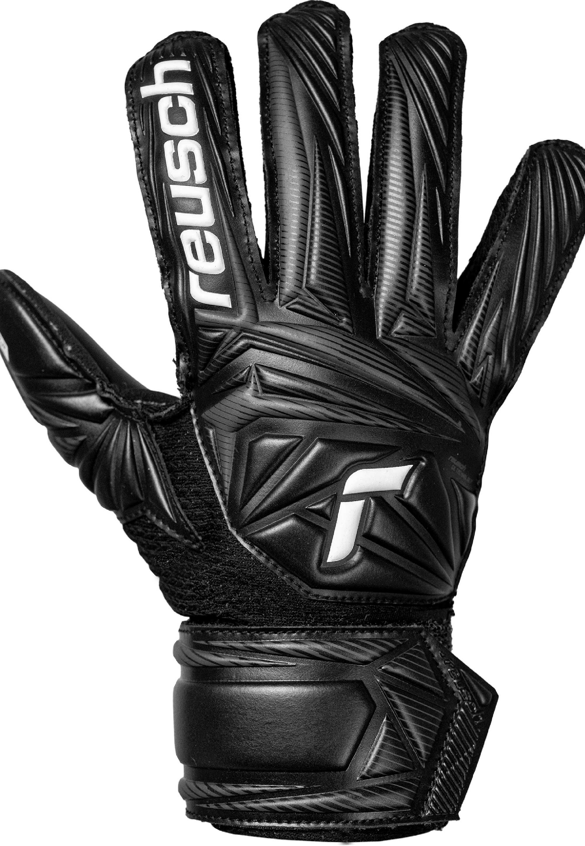 REUSCH, Attrakt Infinity Junior