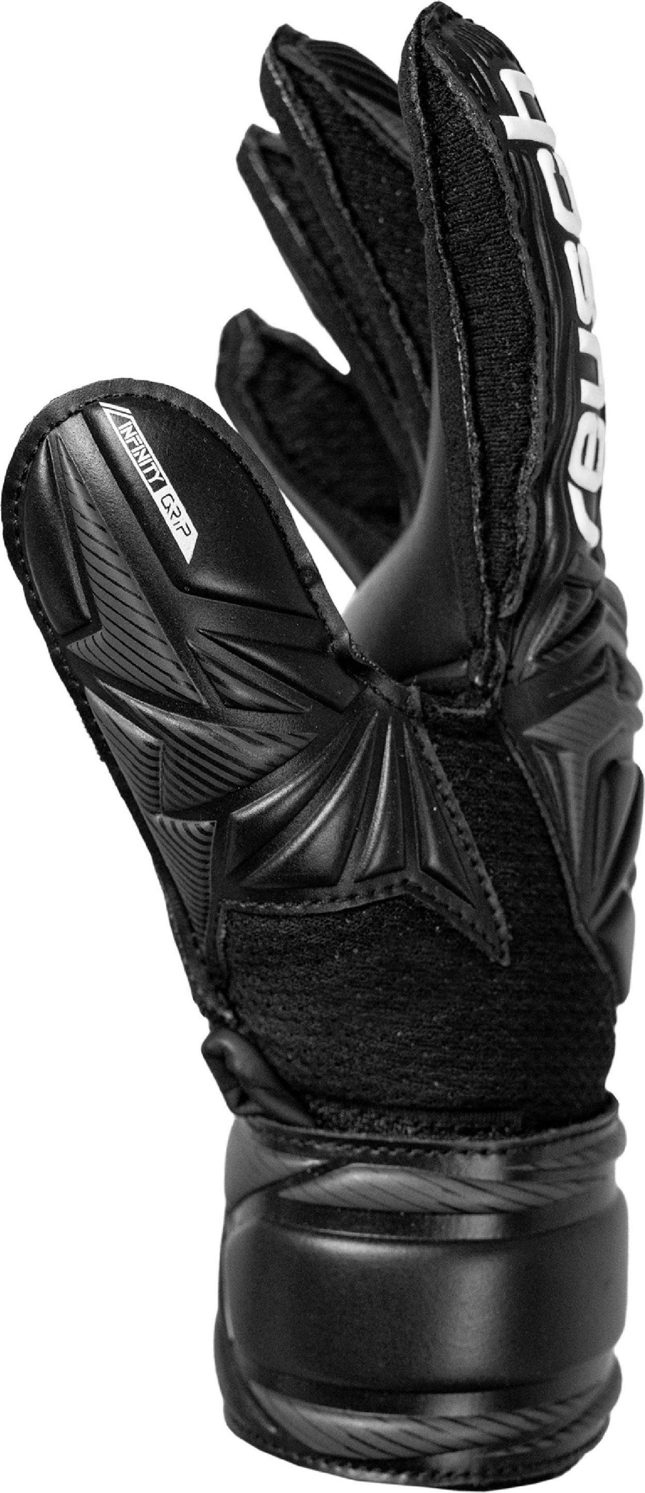 REUSCH, Attrakt Infinity Junior