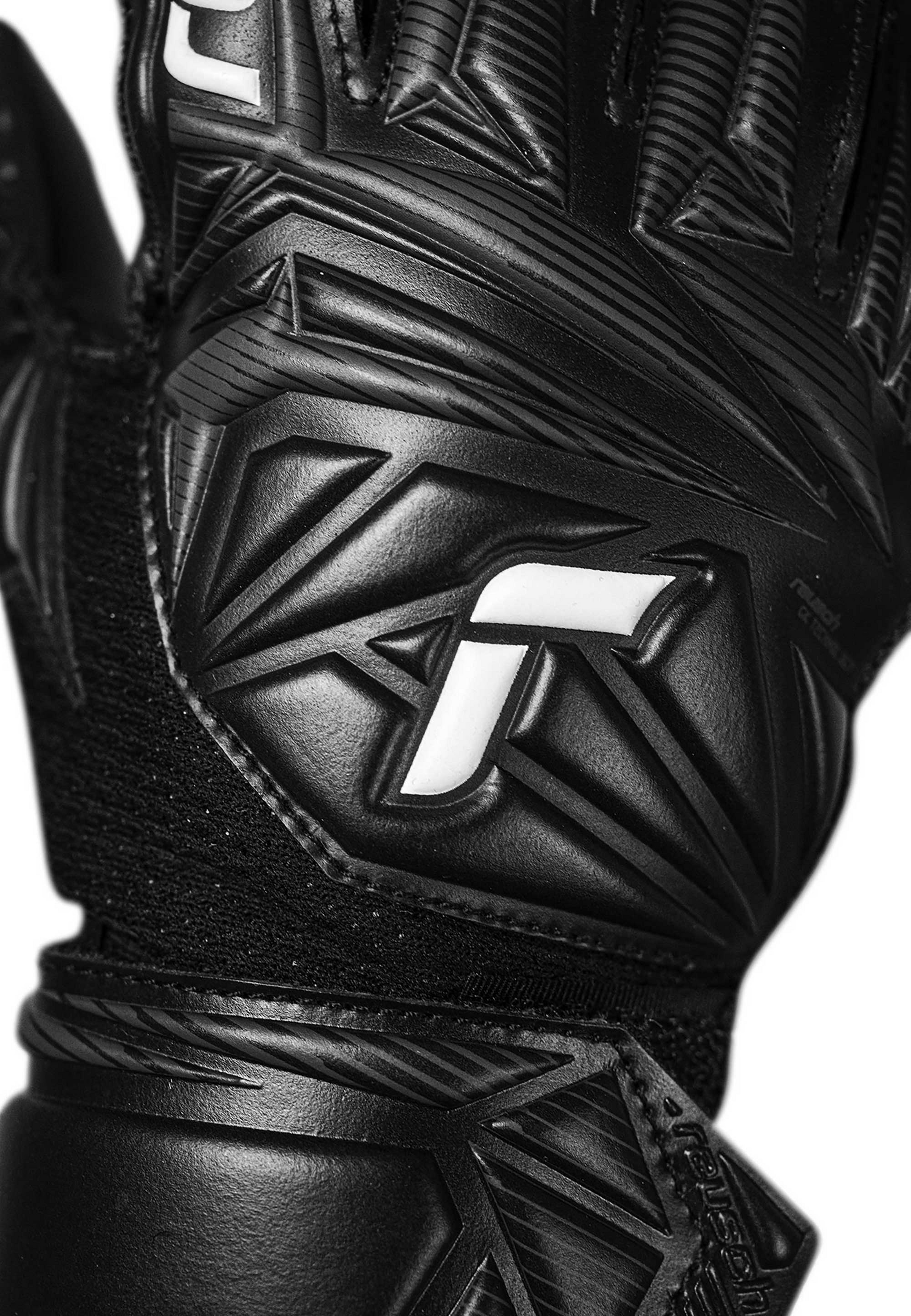 REUSCH, Attrakt Infinity Junior