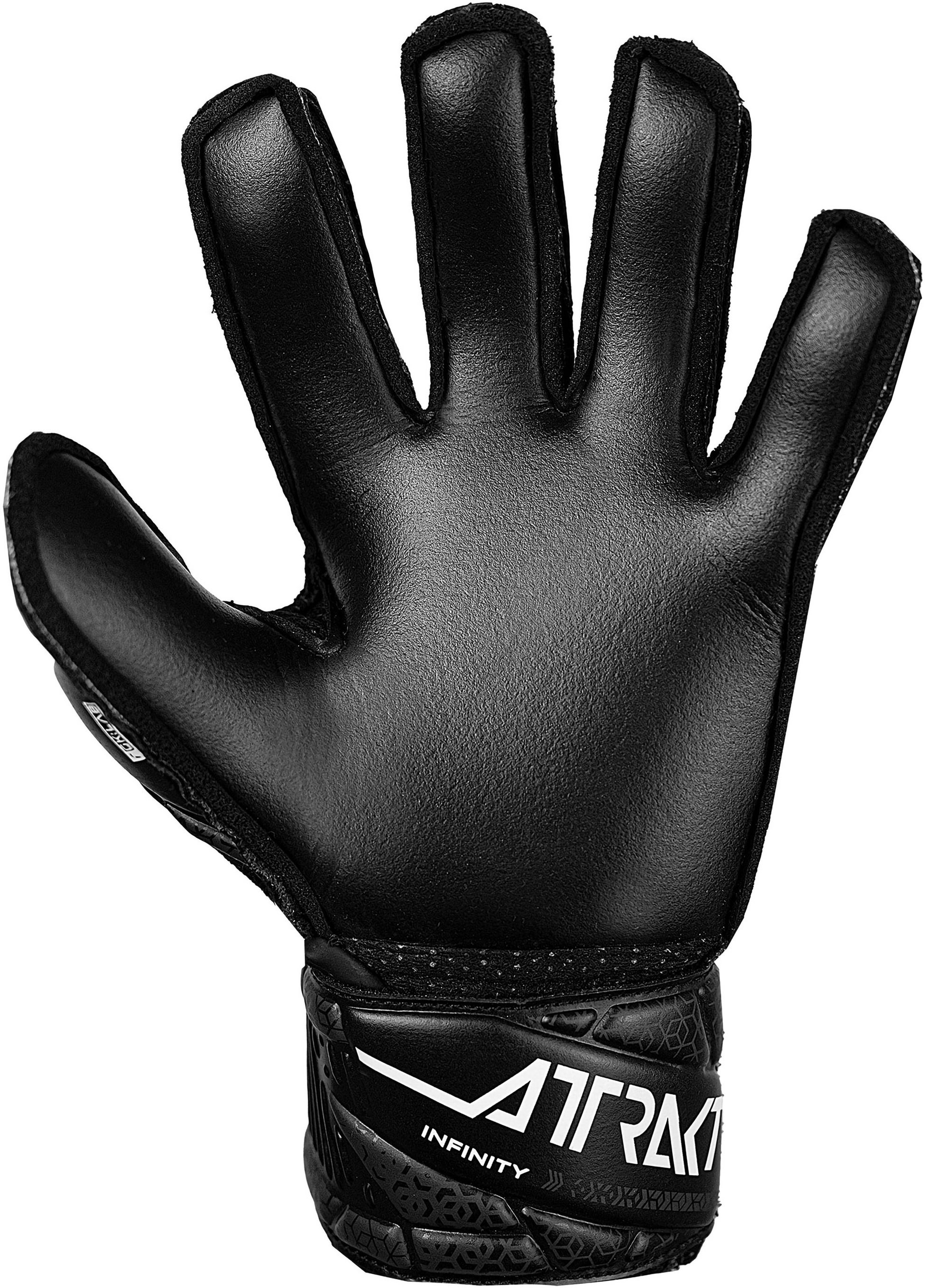 REUSCH, Attrakt Infinity Junior