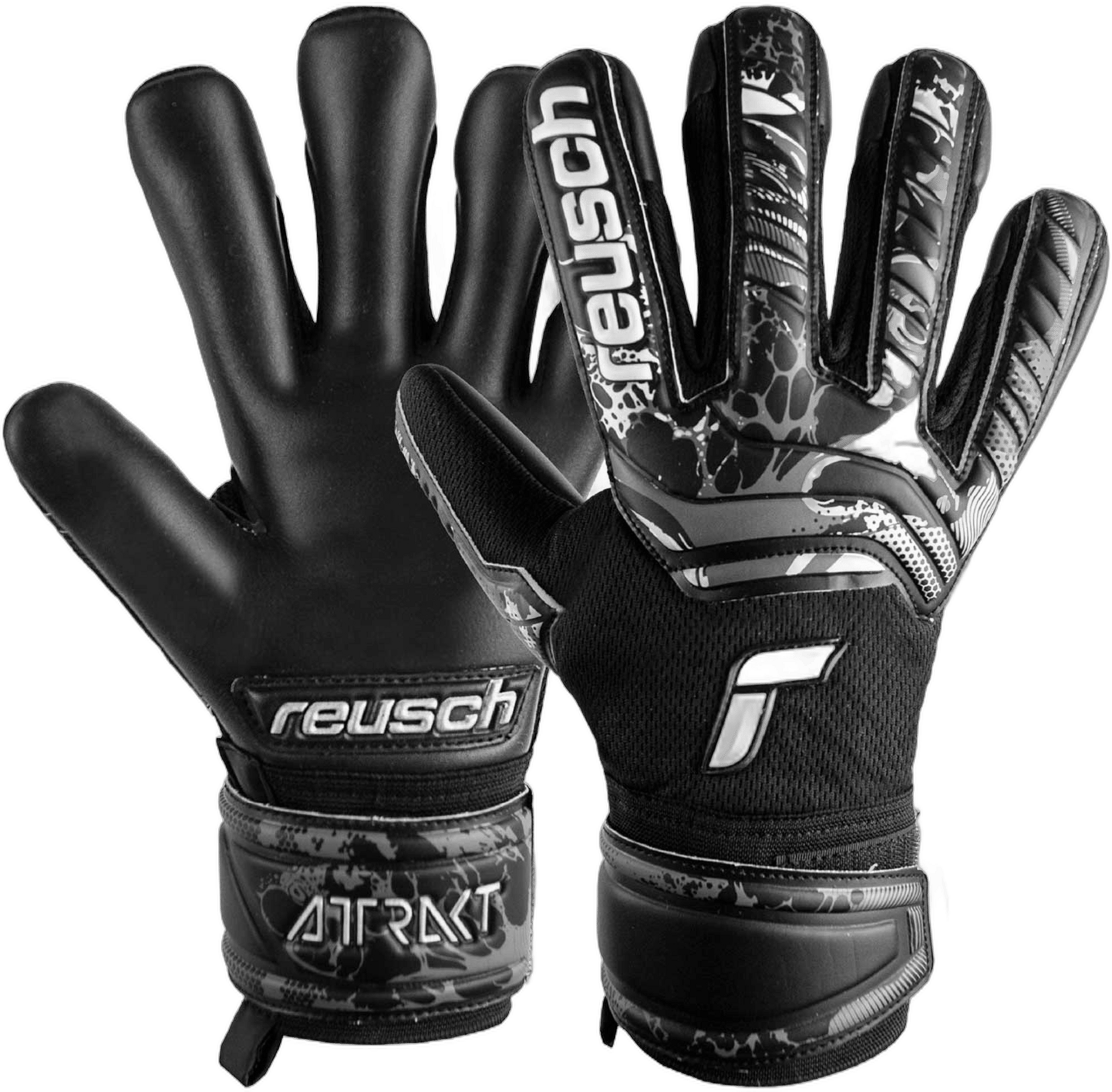 REUSCH, Attrakt Infinity Junior