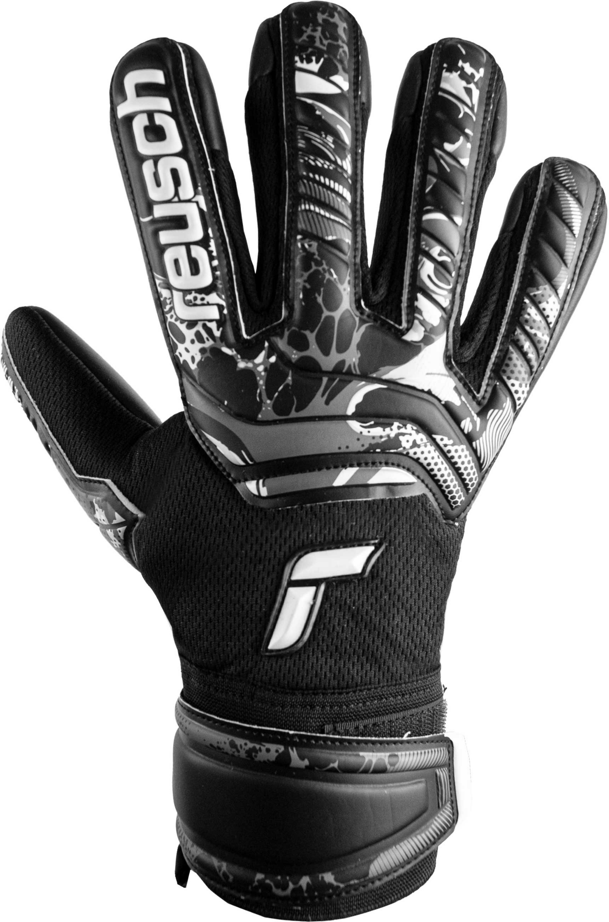 REUSCH, Attrakt Infinity Junior