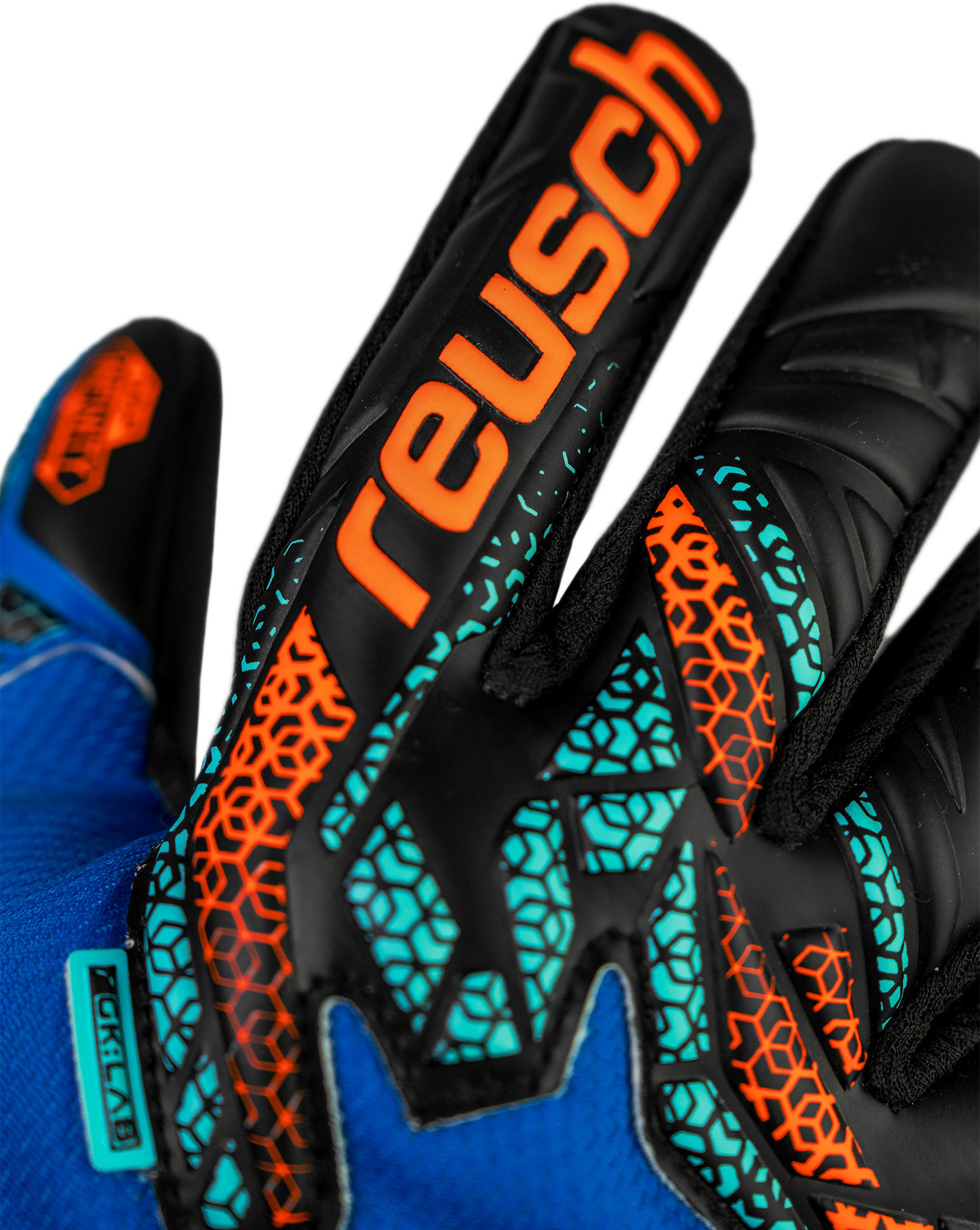 REUSCH, Attrakt Infinity Nc Junior