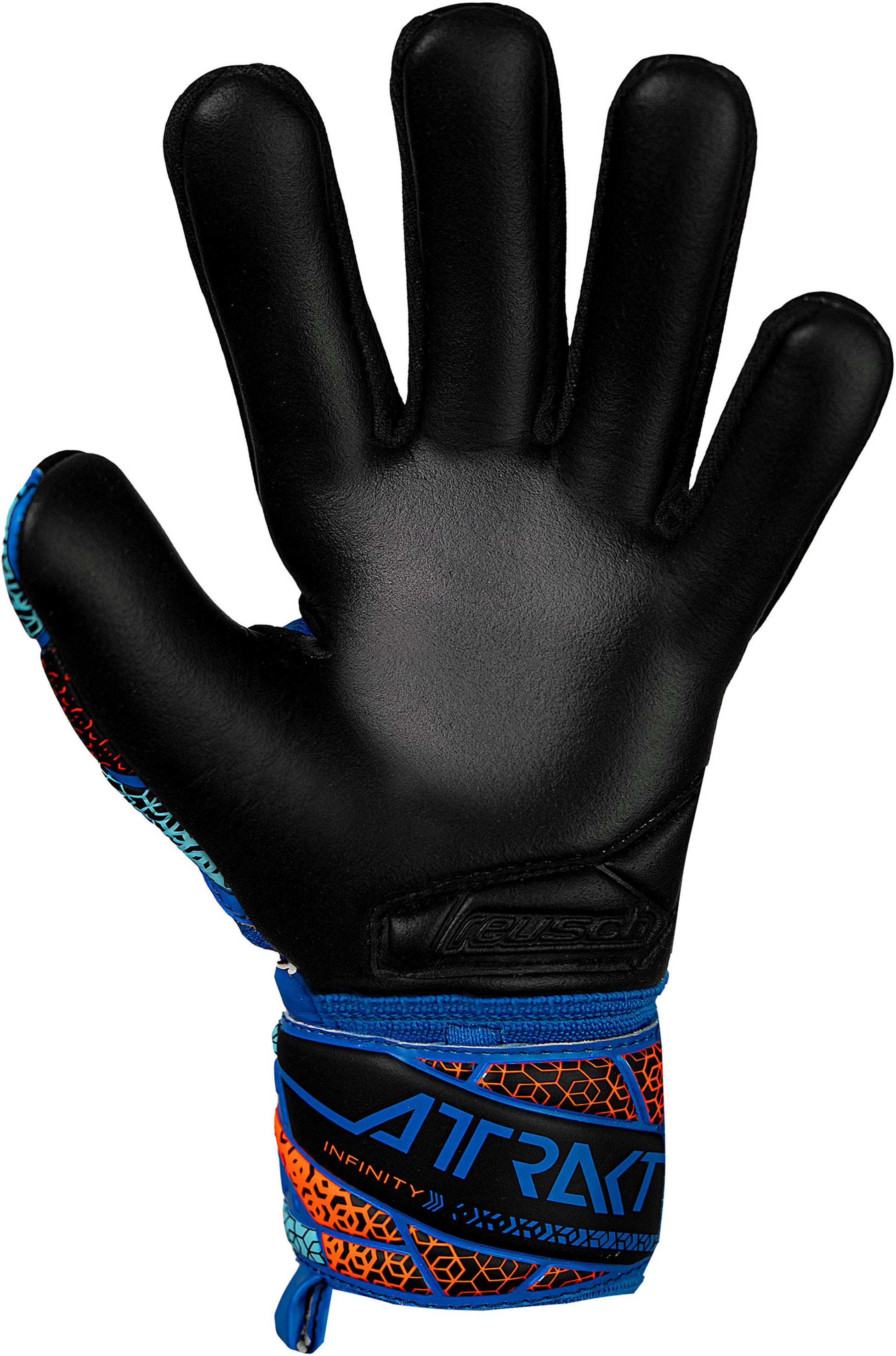 REUSCH, Attrakt Infinity Nc Junior
