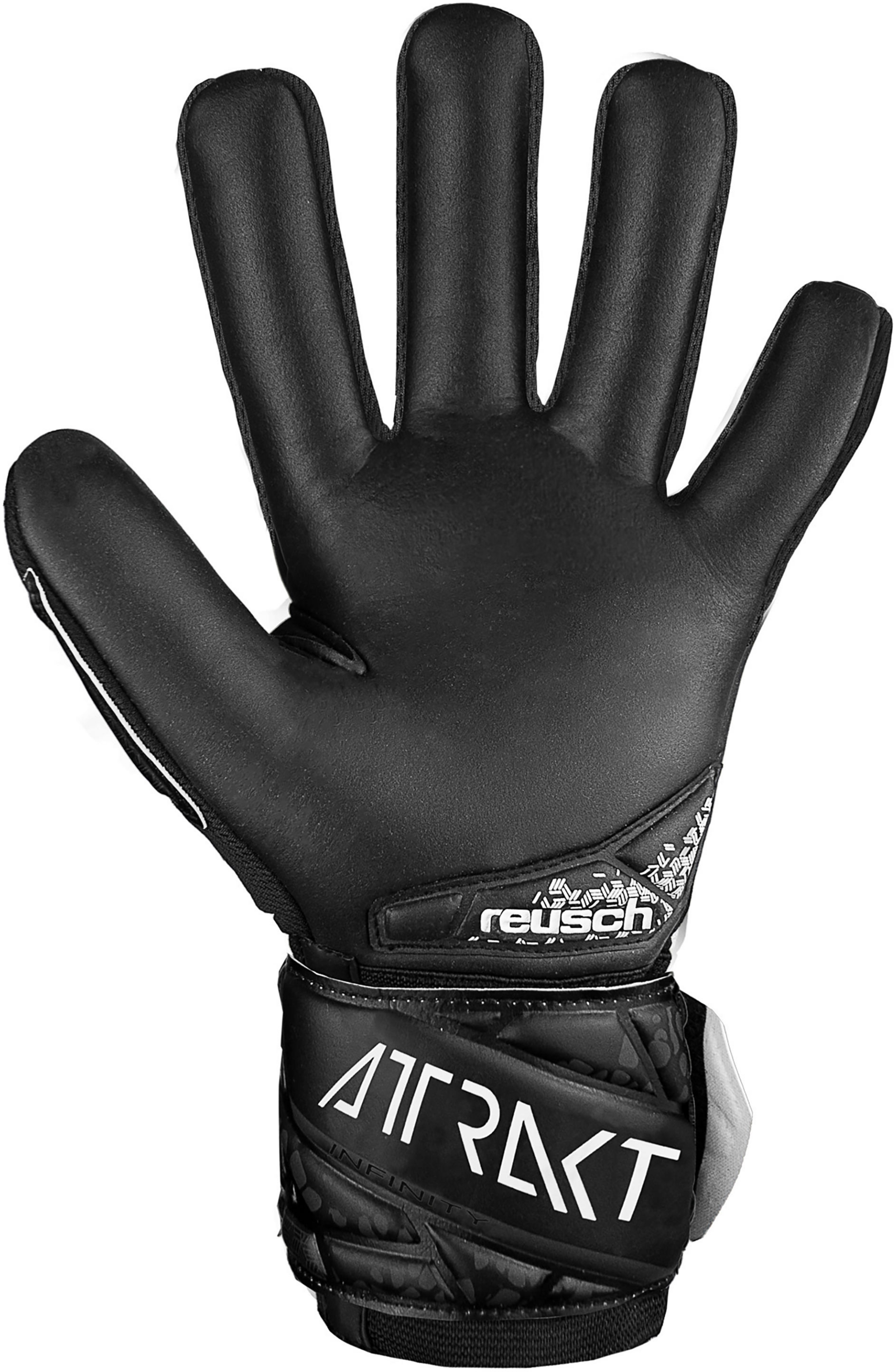 REUSCH, Attrakt Infinity Nc Junior