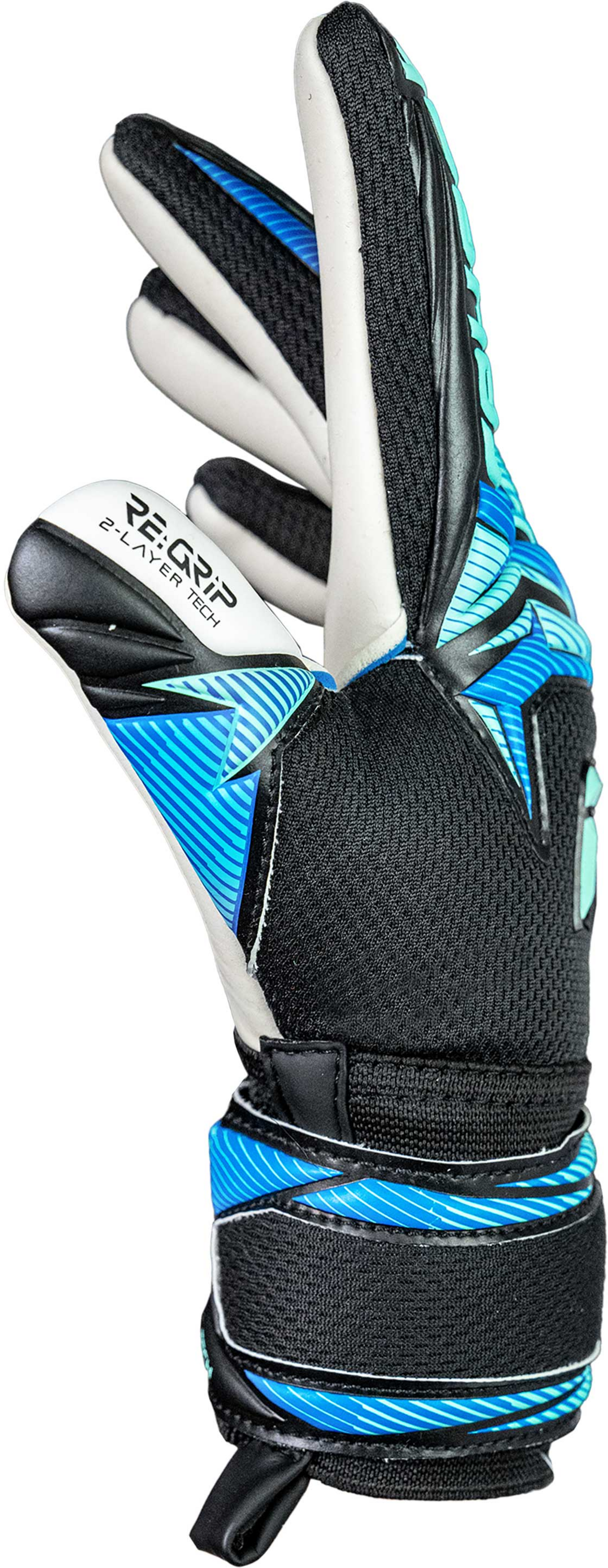 REUSCH, Attrakt Re:grip Nc Junior