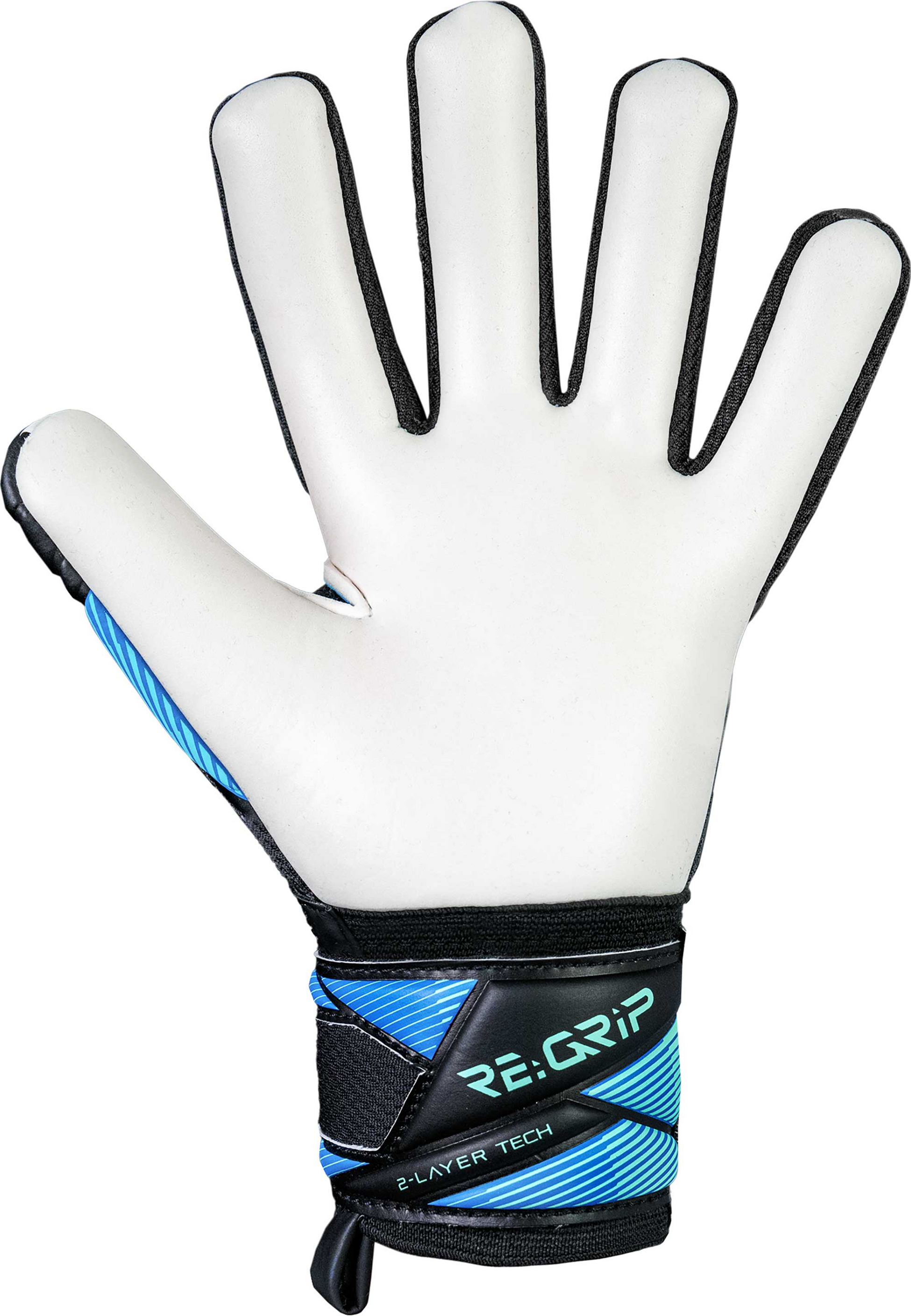 REUSCH, Attrakt Re:grip Nc Junior