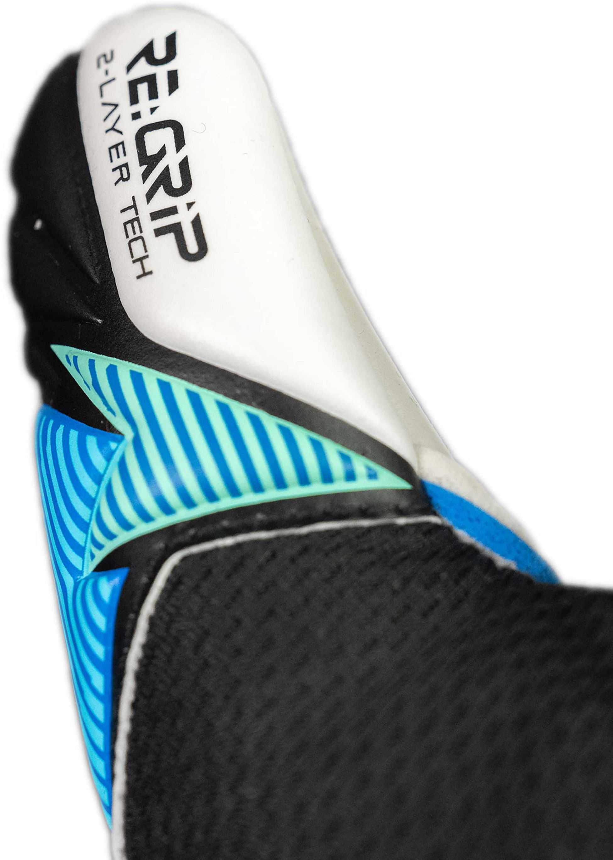 REUSCH, Attrakt Re:grip Nc Junior