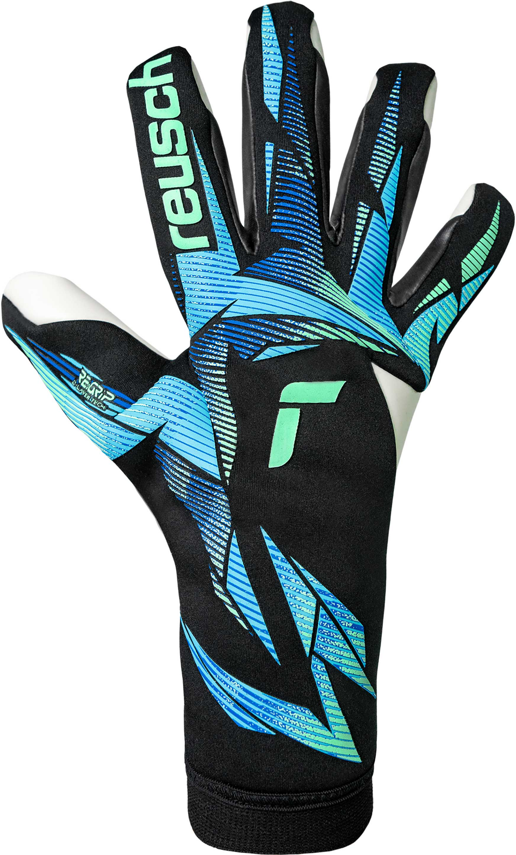 REUSCH, Attrakt Re:grip Strapless