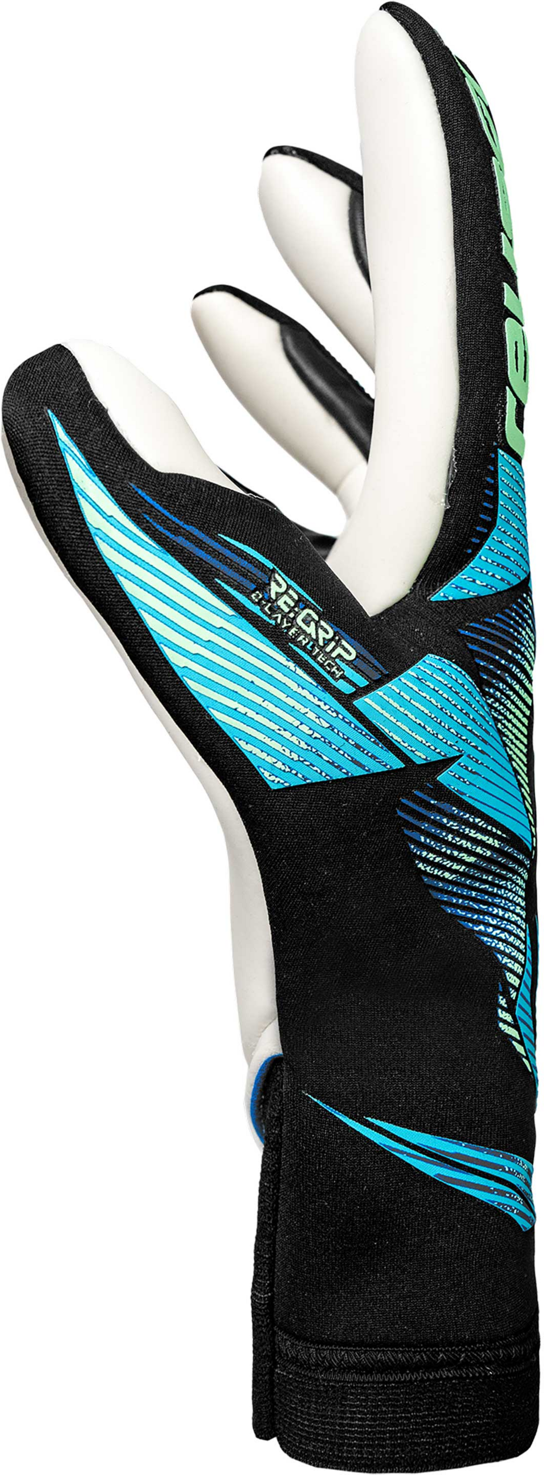 REUSCH, Attrakt Re:grip Strapless