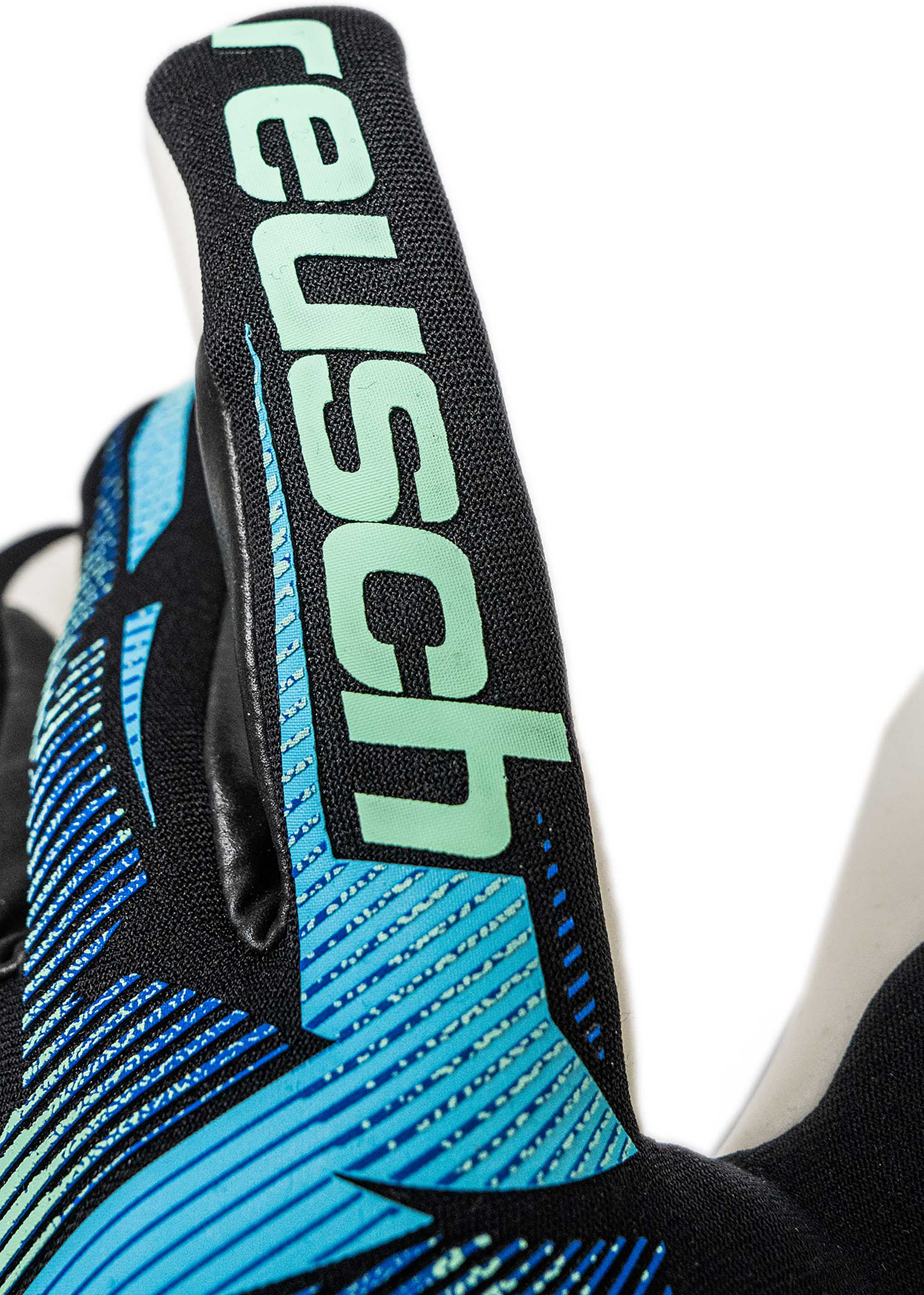 REUSCH, Attrakt Re:grip Strapless