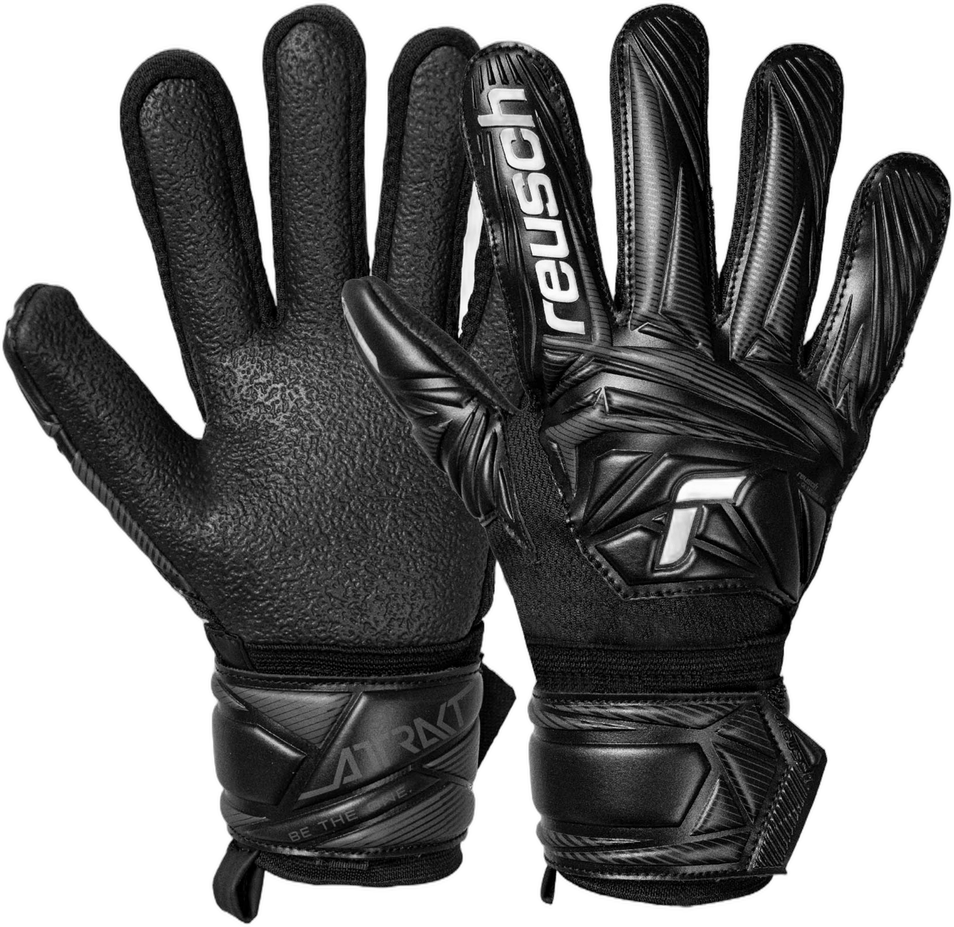 REUSCH, Attrakt Resist Junior