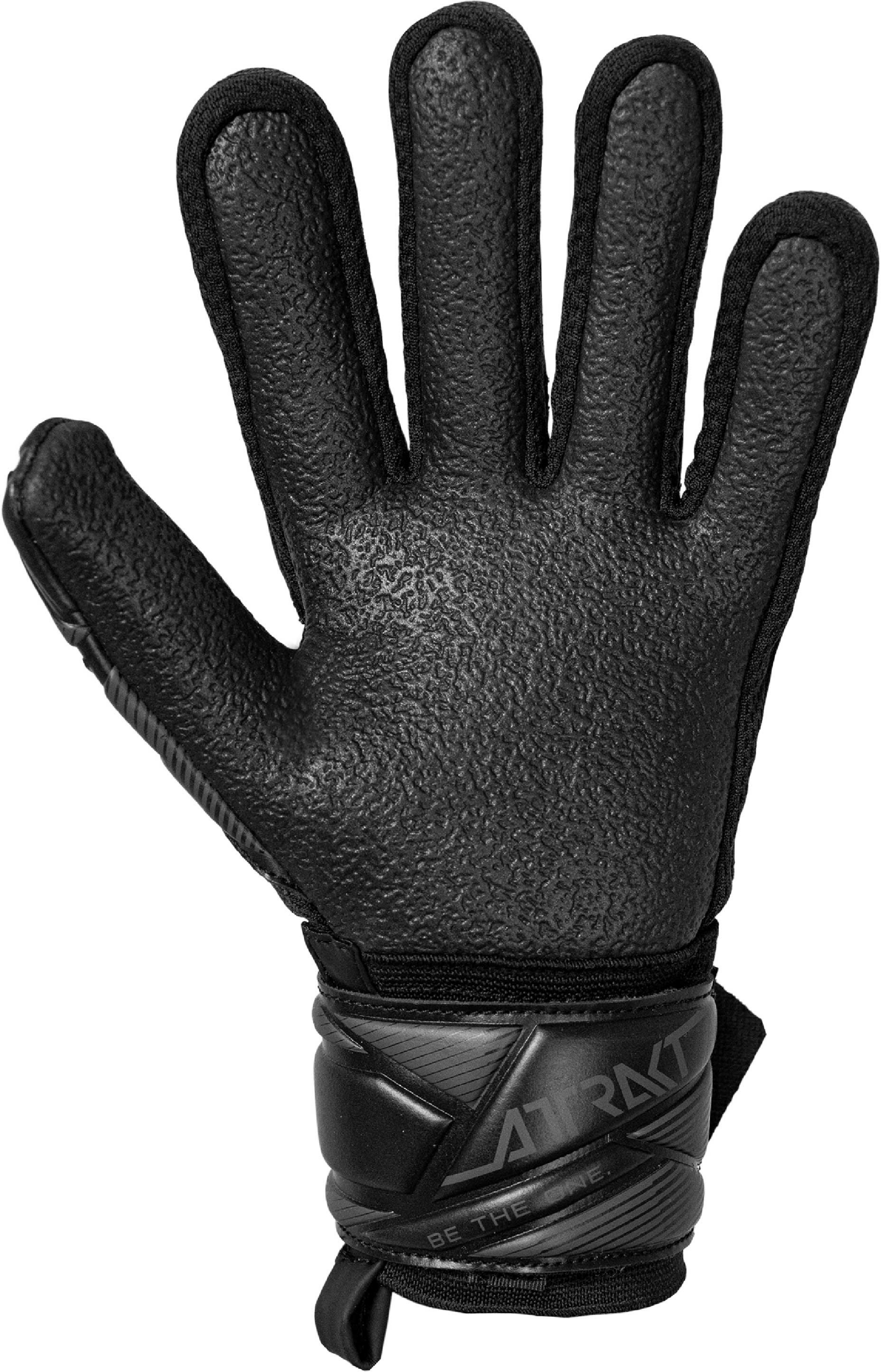 REUSCH, Attrakt Resist Junior