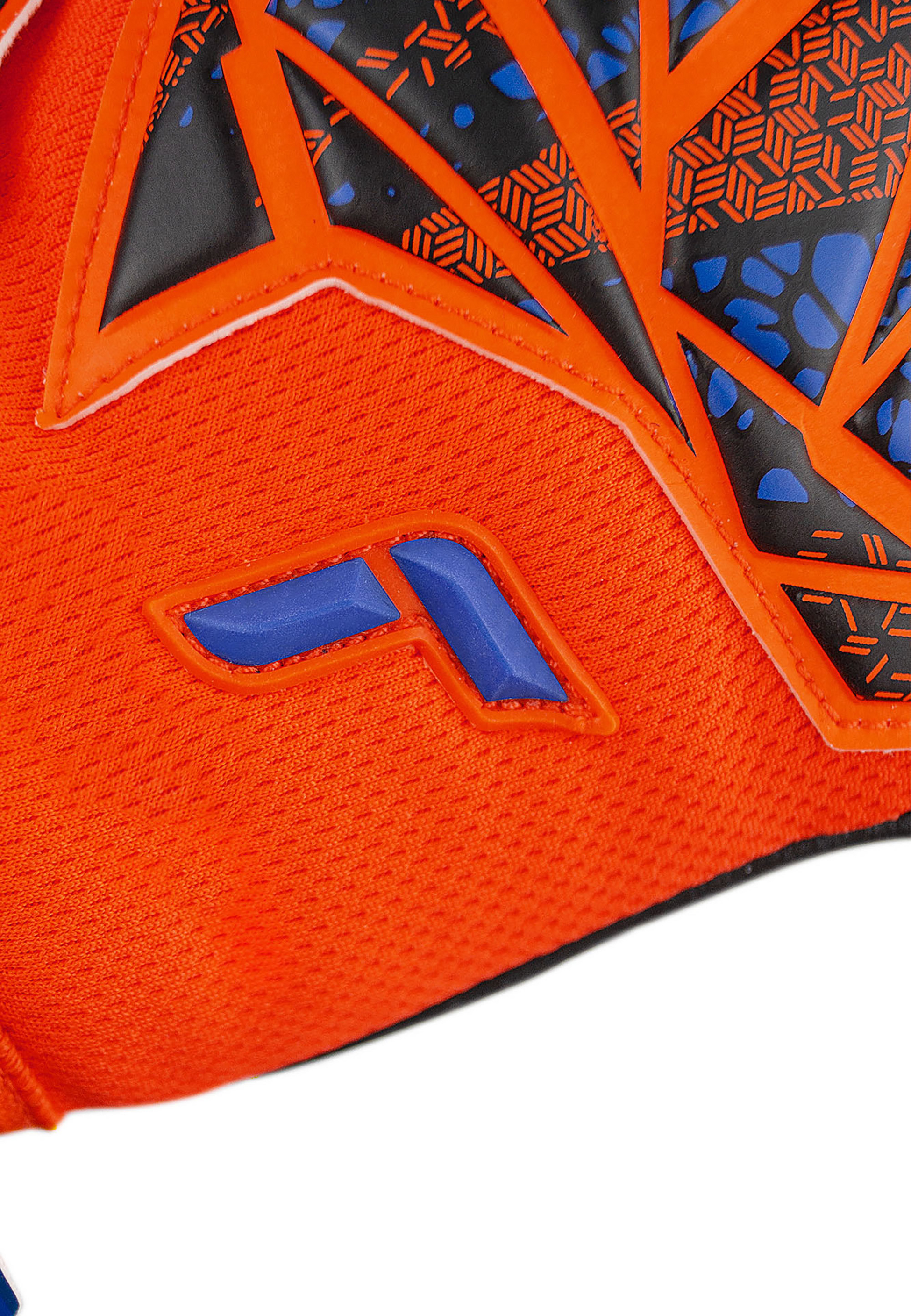 REUSCH, Attrakt Silver Nc