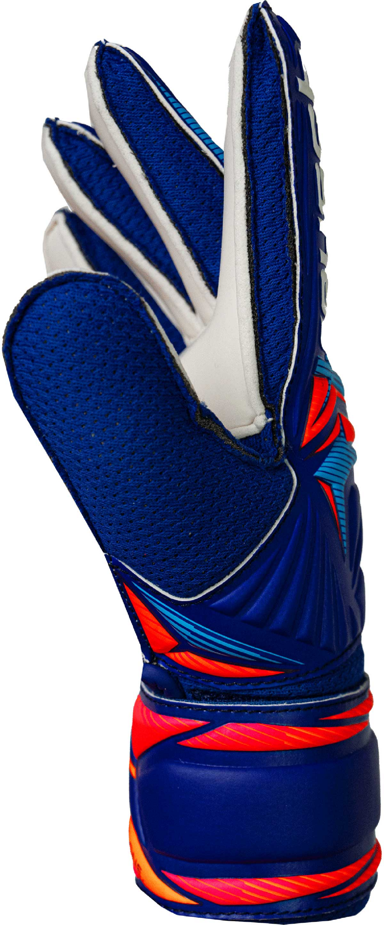 REUSCH, Attrakt Solid Junior
