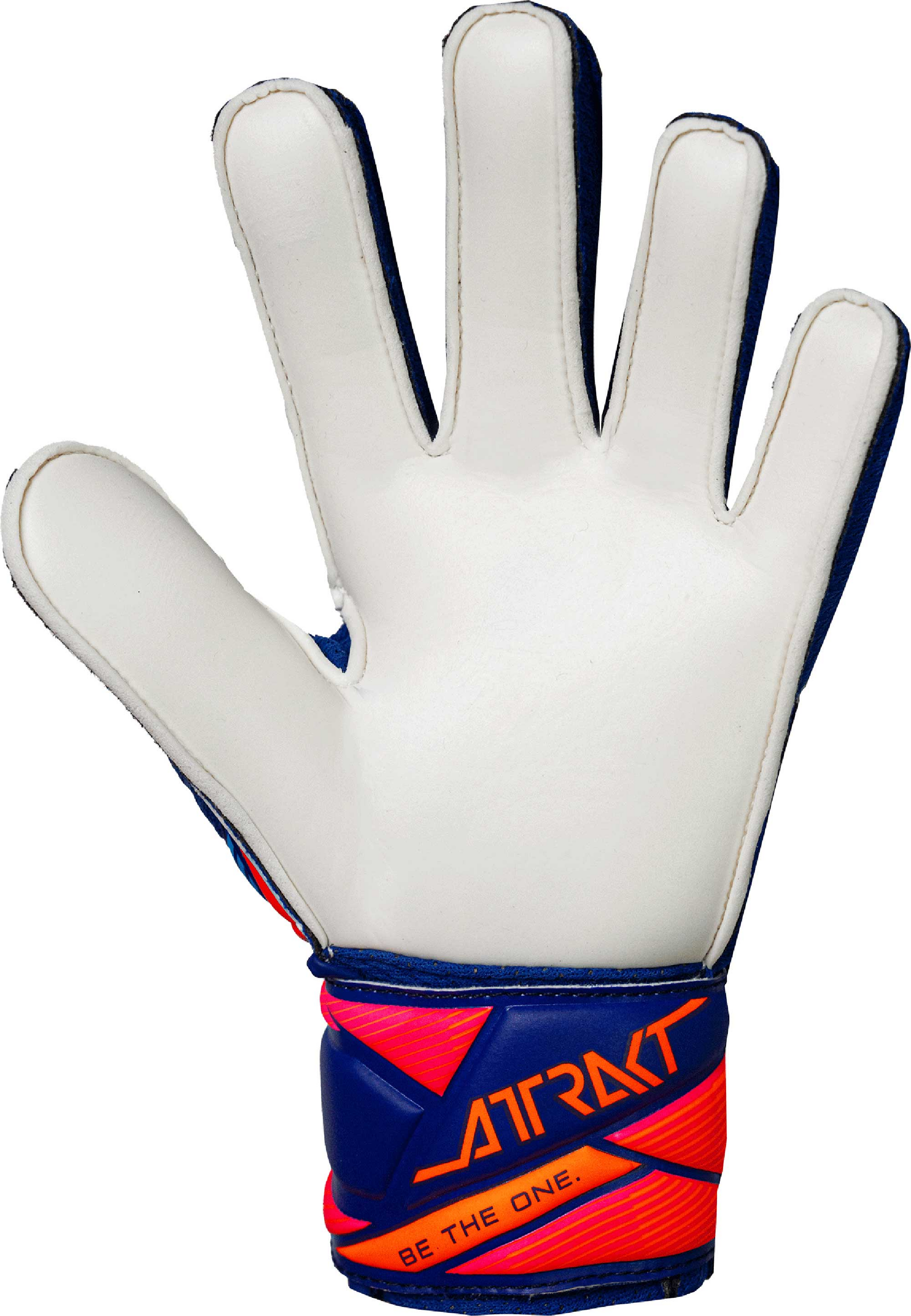 REUSCH, Attrakt Solid Junior