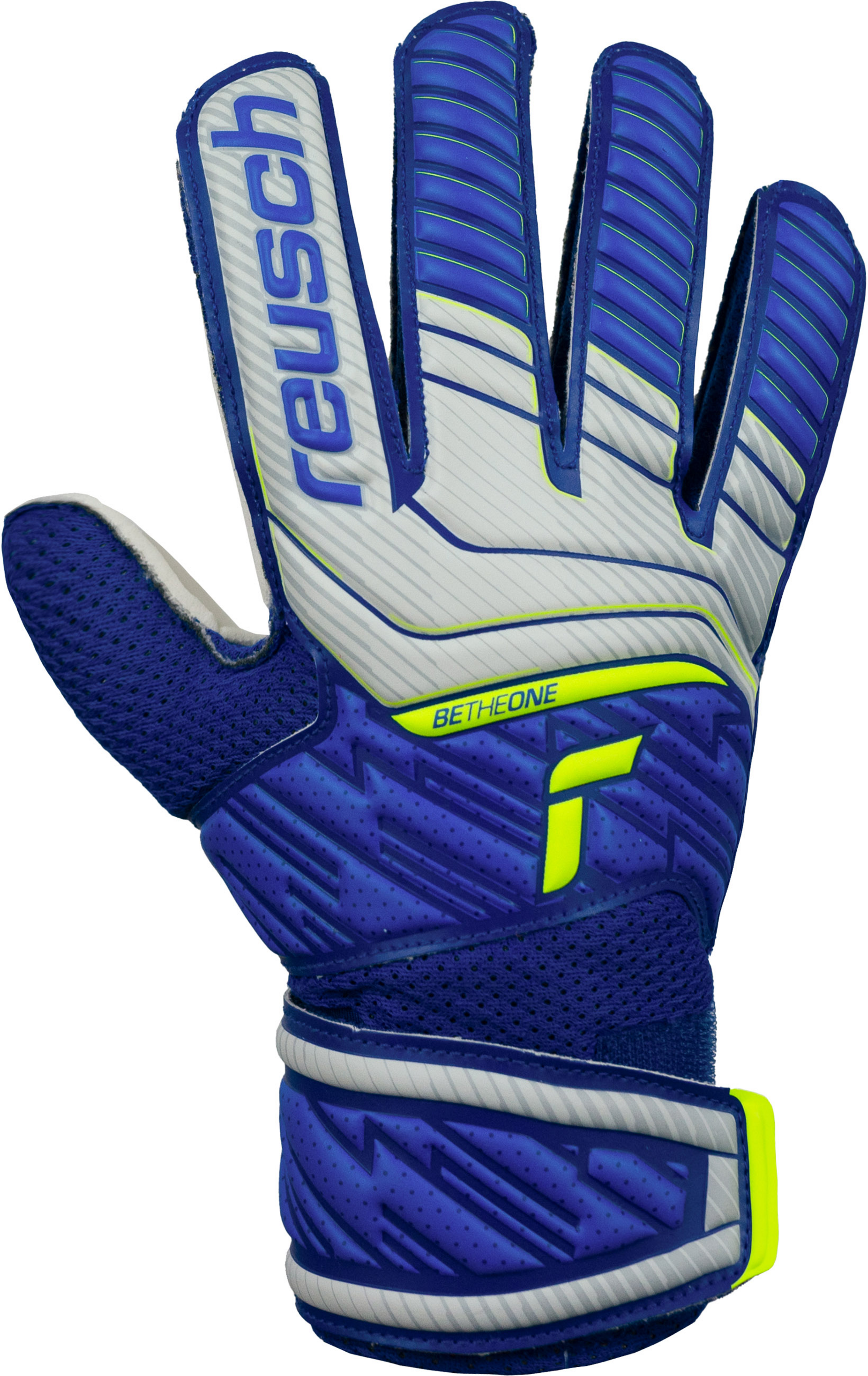 REUSCH, Attrakt Solid Junior