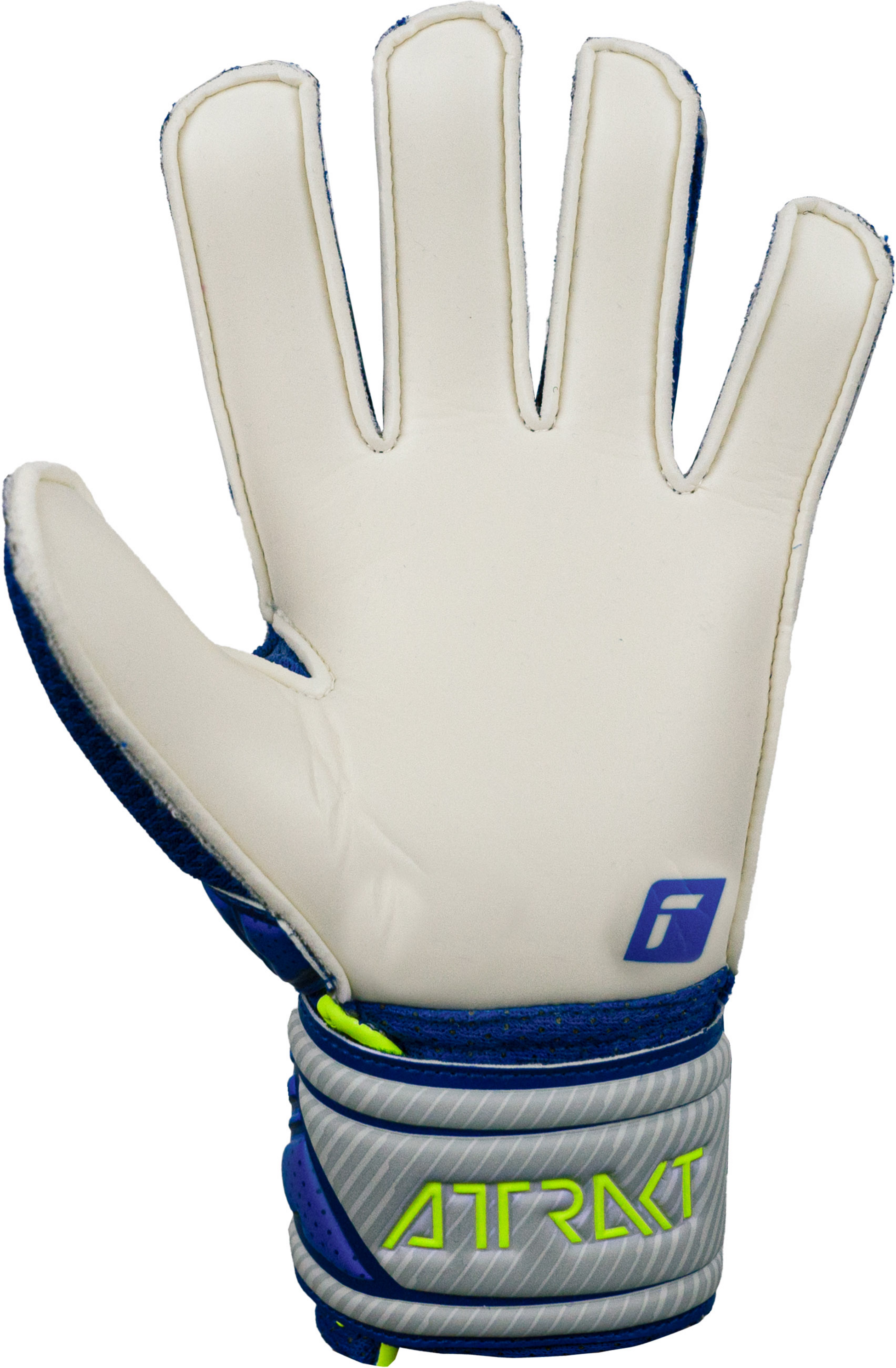 REUSCH, Attrakt Solid Junior