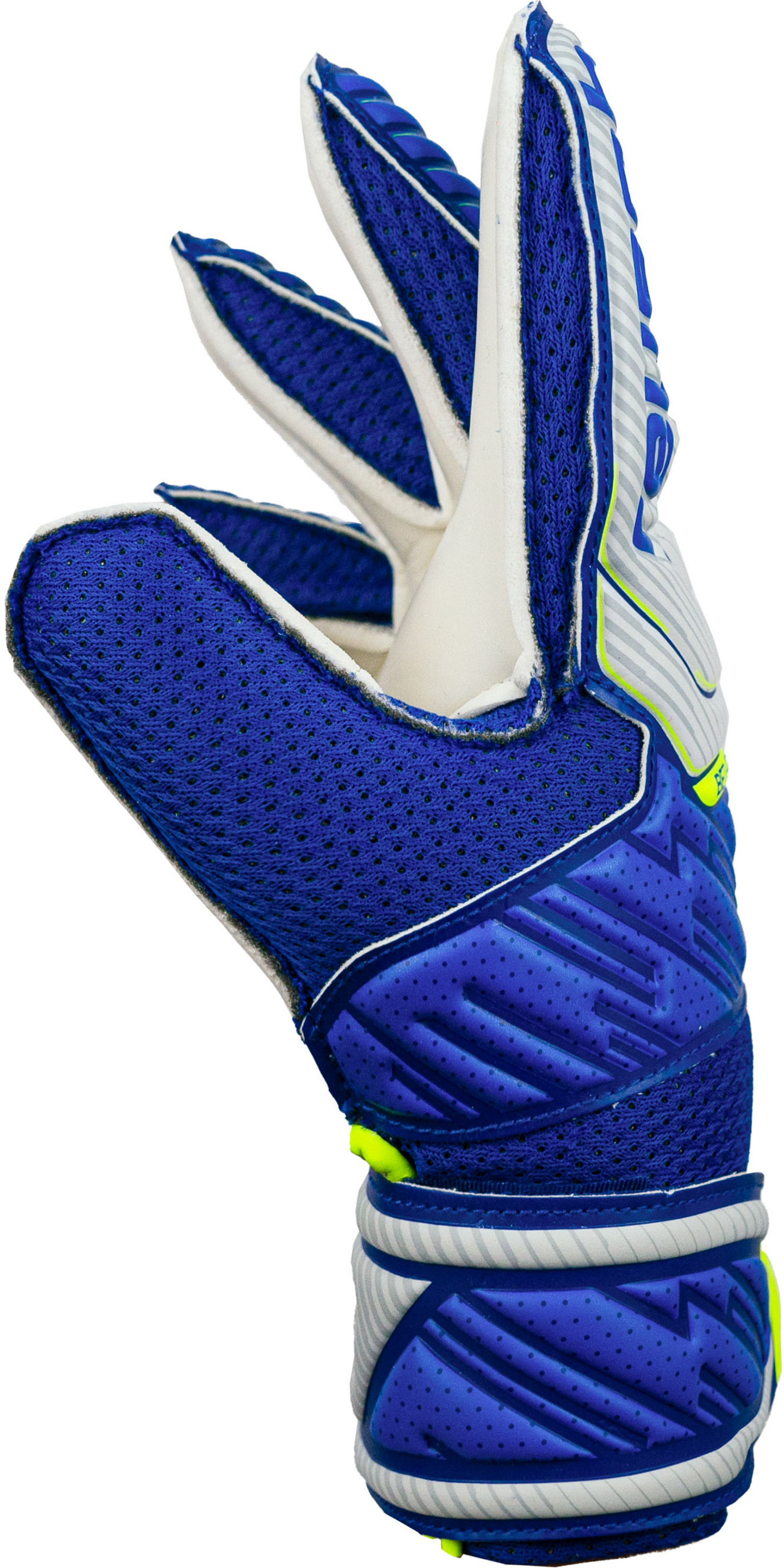 REUSCH, Attrakt Solid Junior
