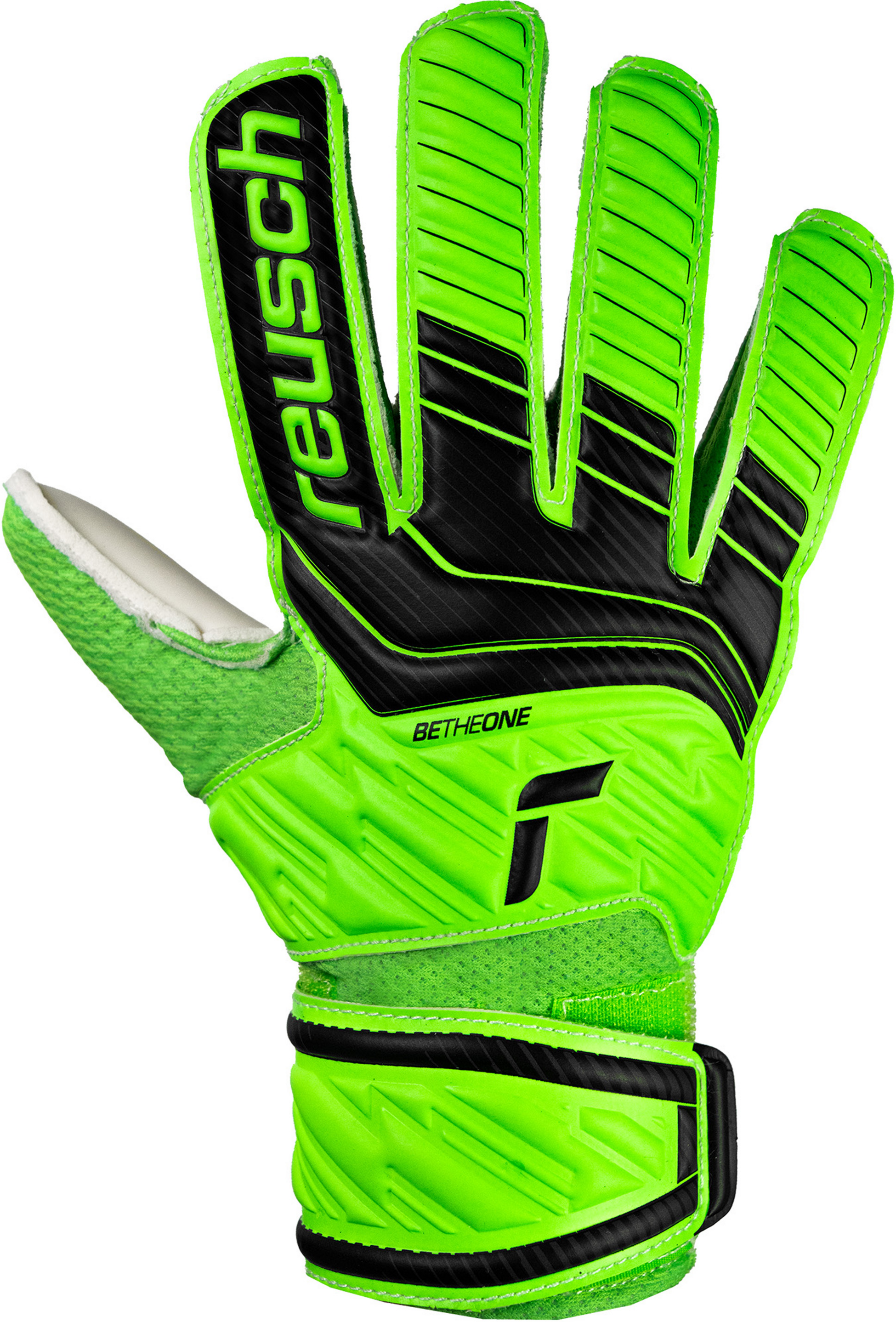 REUSCH, Attrakt Solid Junior