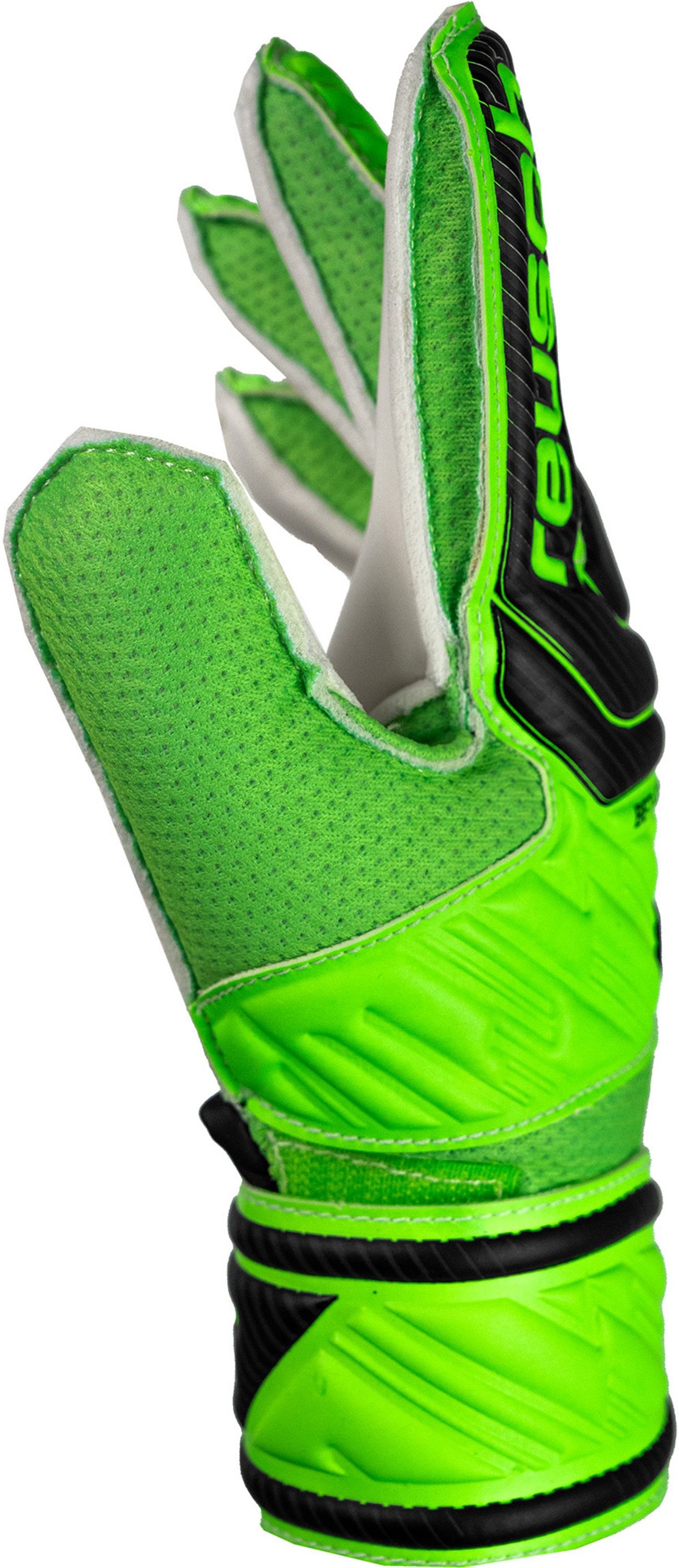 REUSCH, Attrakt Solid Junior